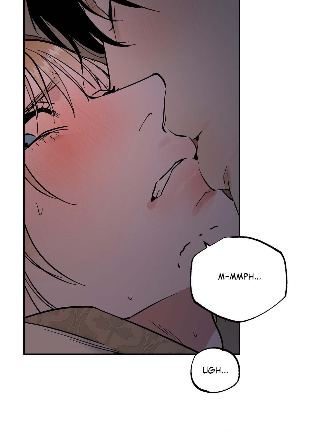 Read Antidote (Harusari) chapter 28 image 77 on Lezhin