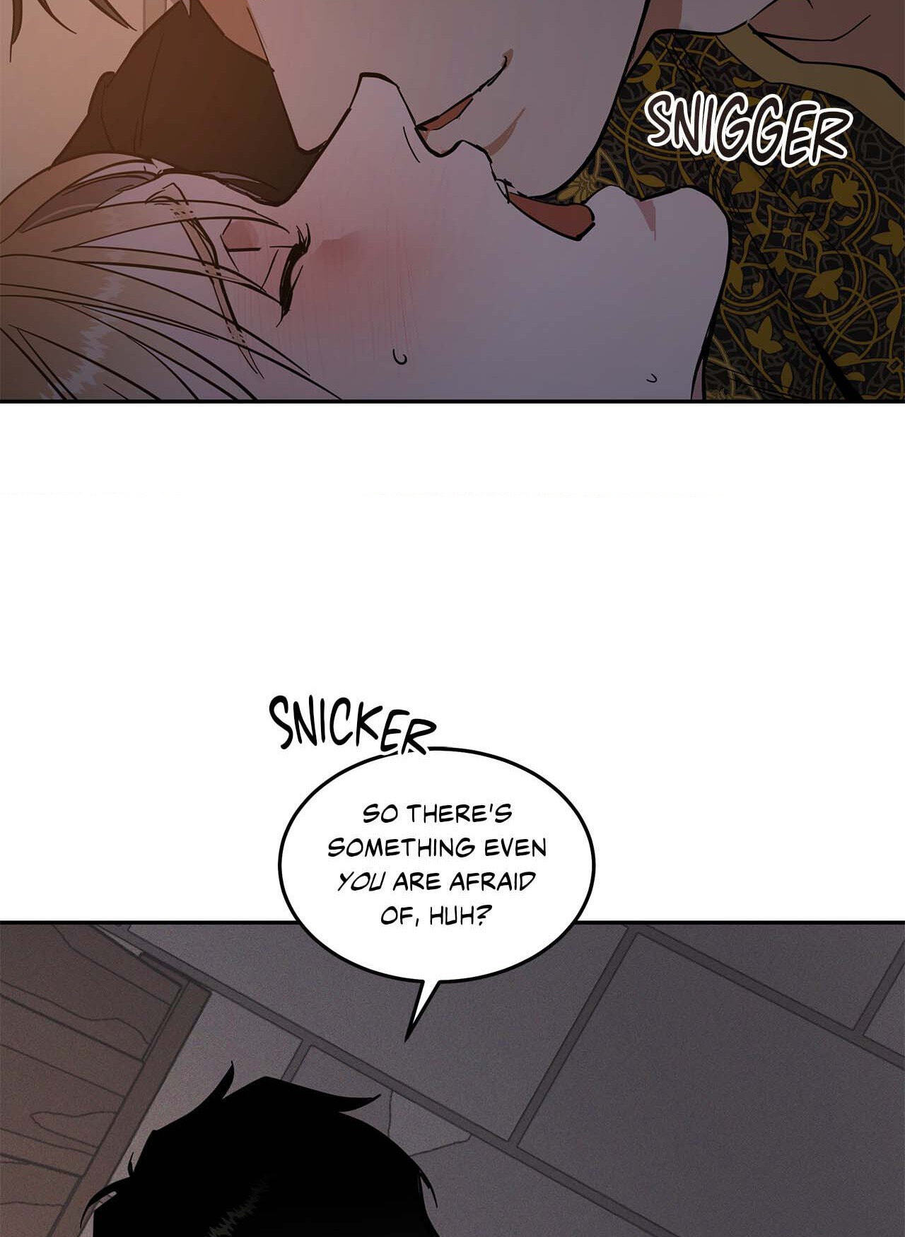 Read Antidote (Harusari) chapter 28 image 80 on Lezhin