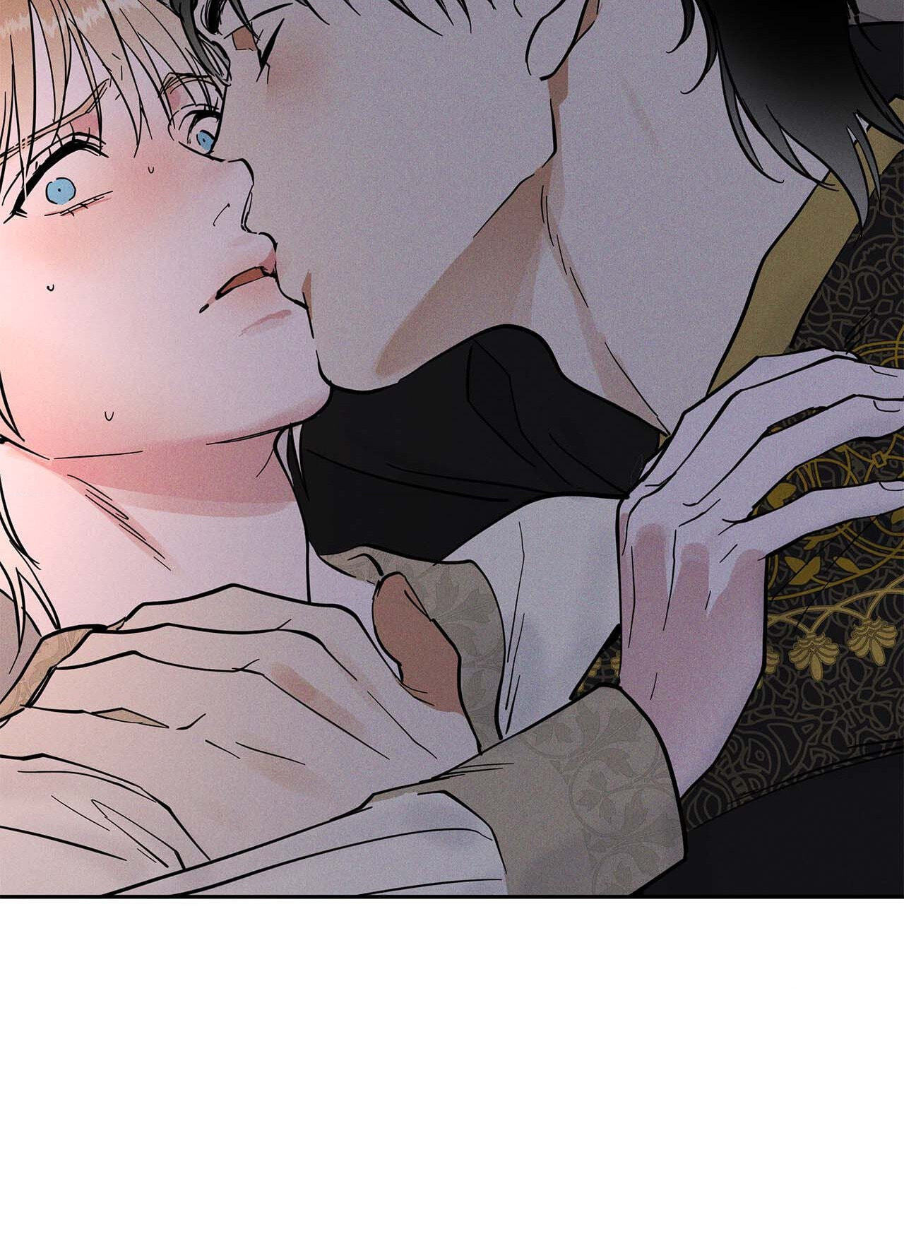 Read Antidote (Harusari) chapter 28 image 82 on Lezhin