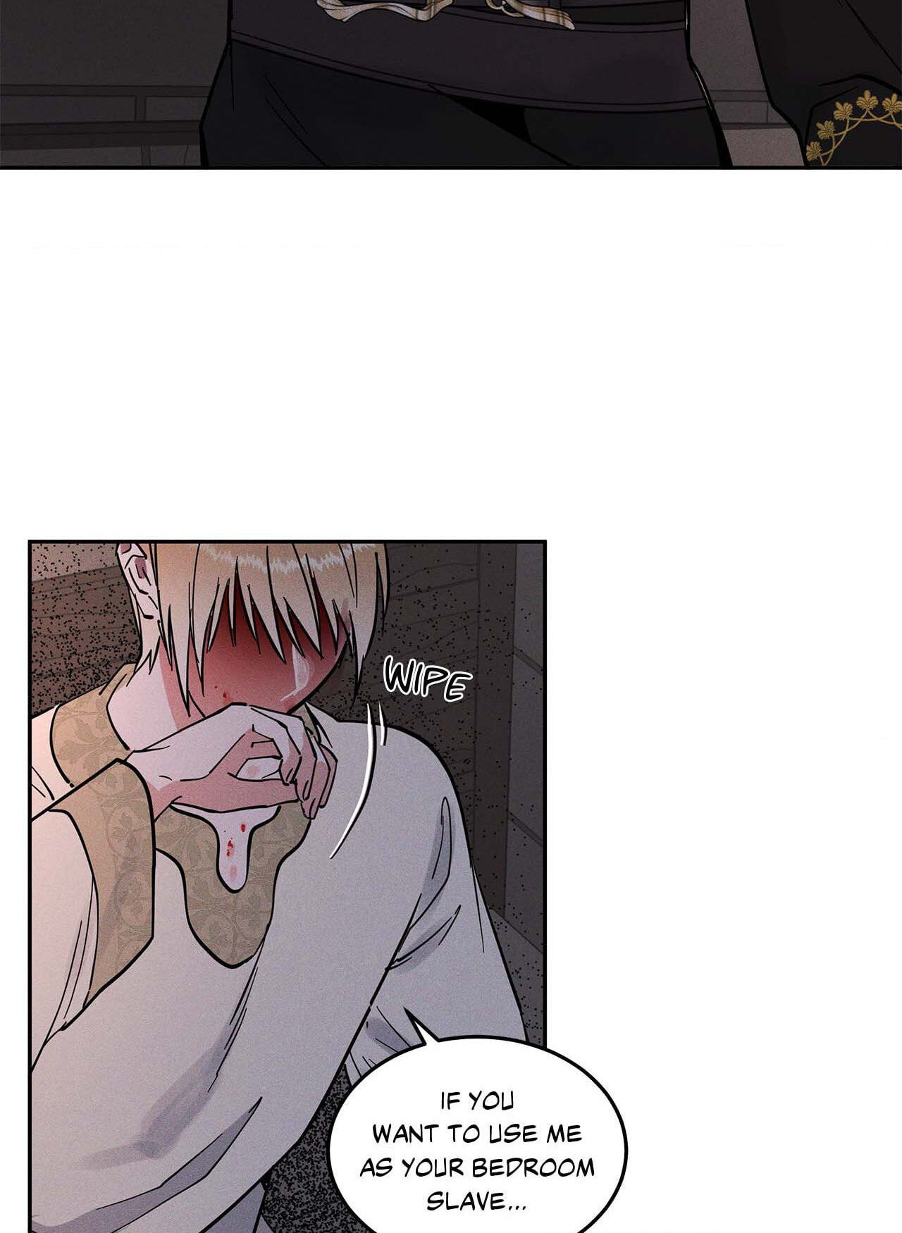 Read Antidote (Harusari) chapter 28 image 89 on Lezhin