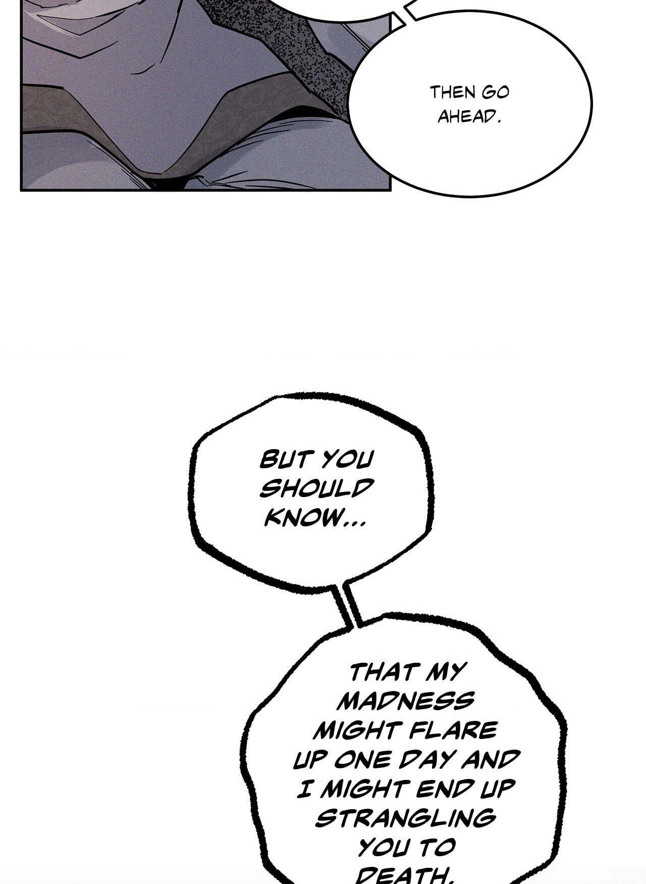 Read Antidote (Harusari) chapter 28 image 90 on Lezhin