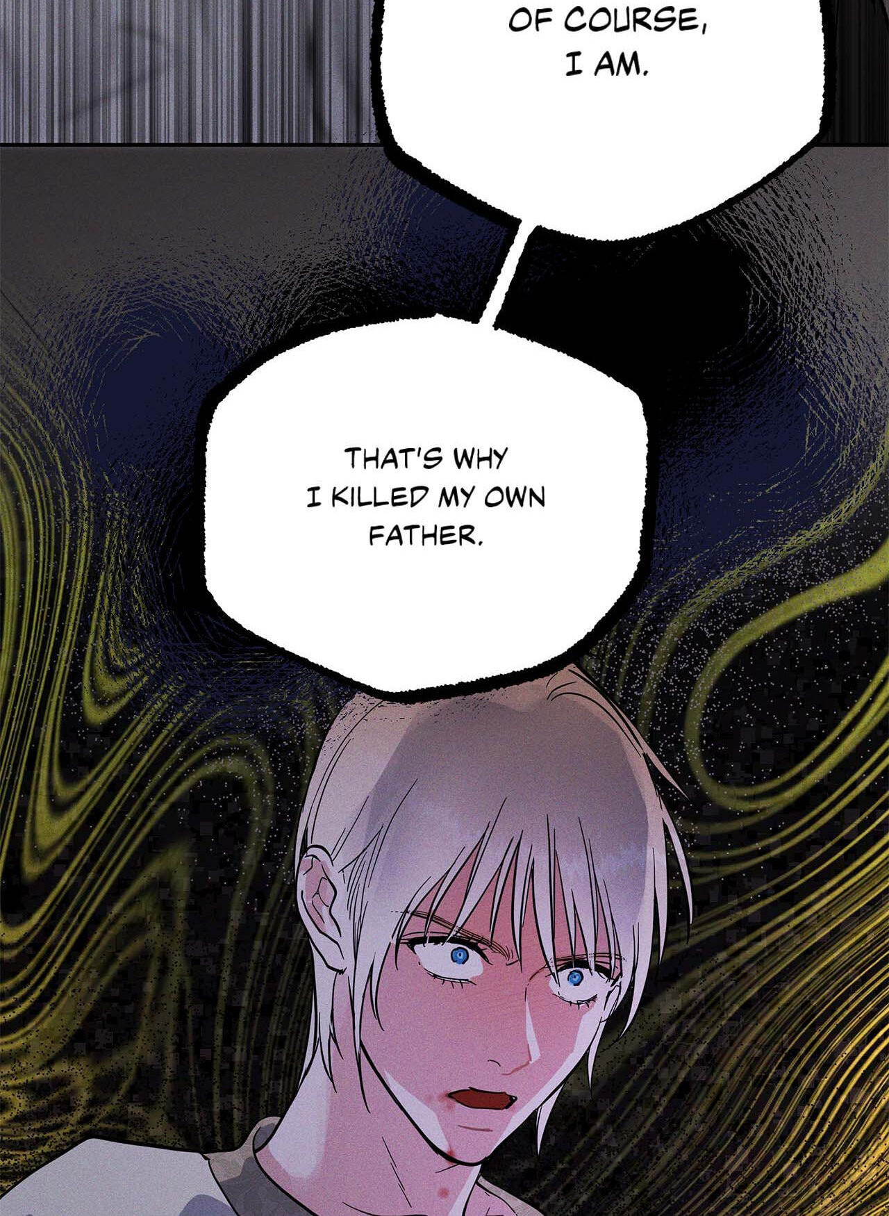 Read Antidote (Harusari) chapter 28 image 93 on Lezhin