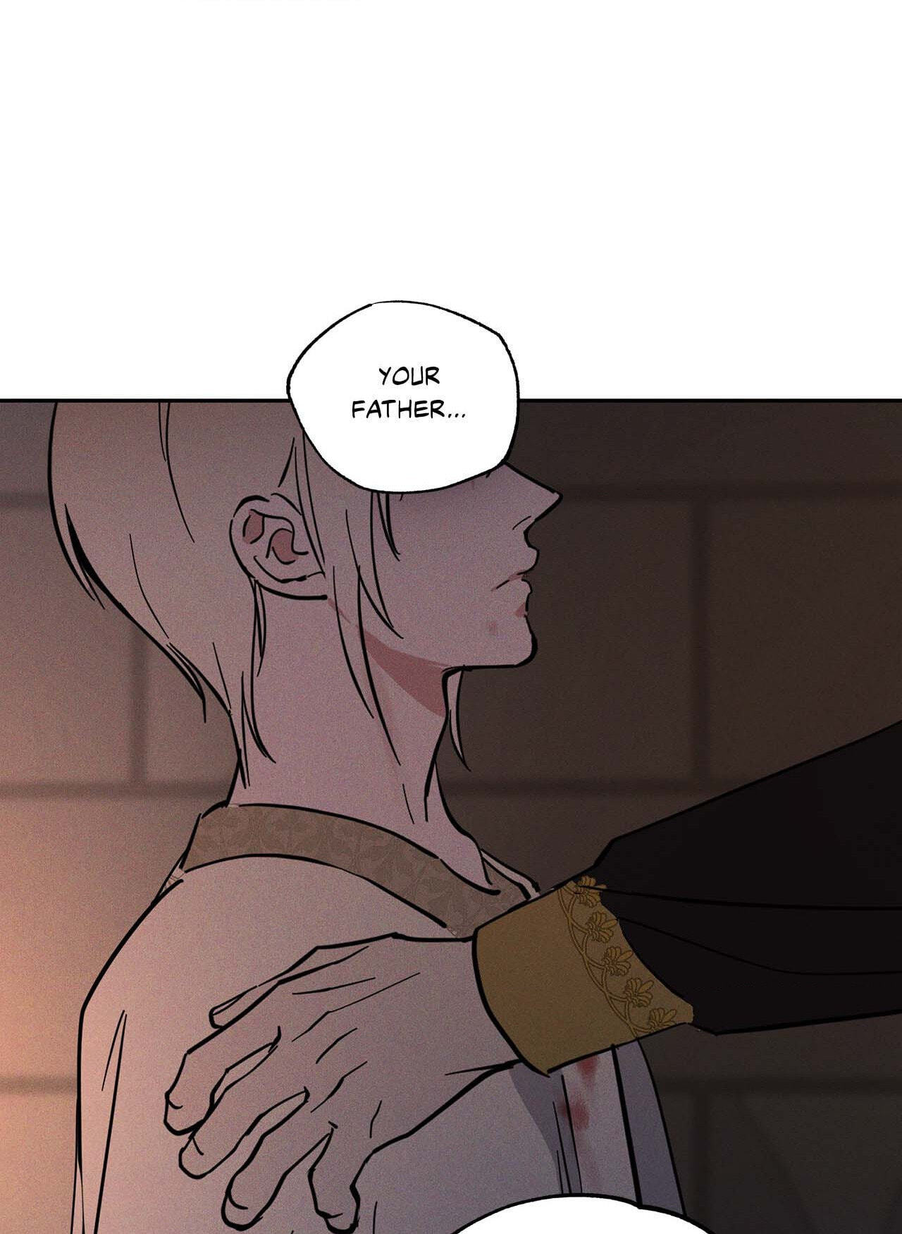 Read Antidote (Harusari) chapter 28 image 96 on Lezhin