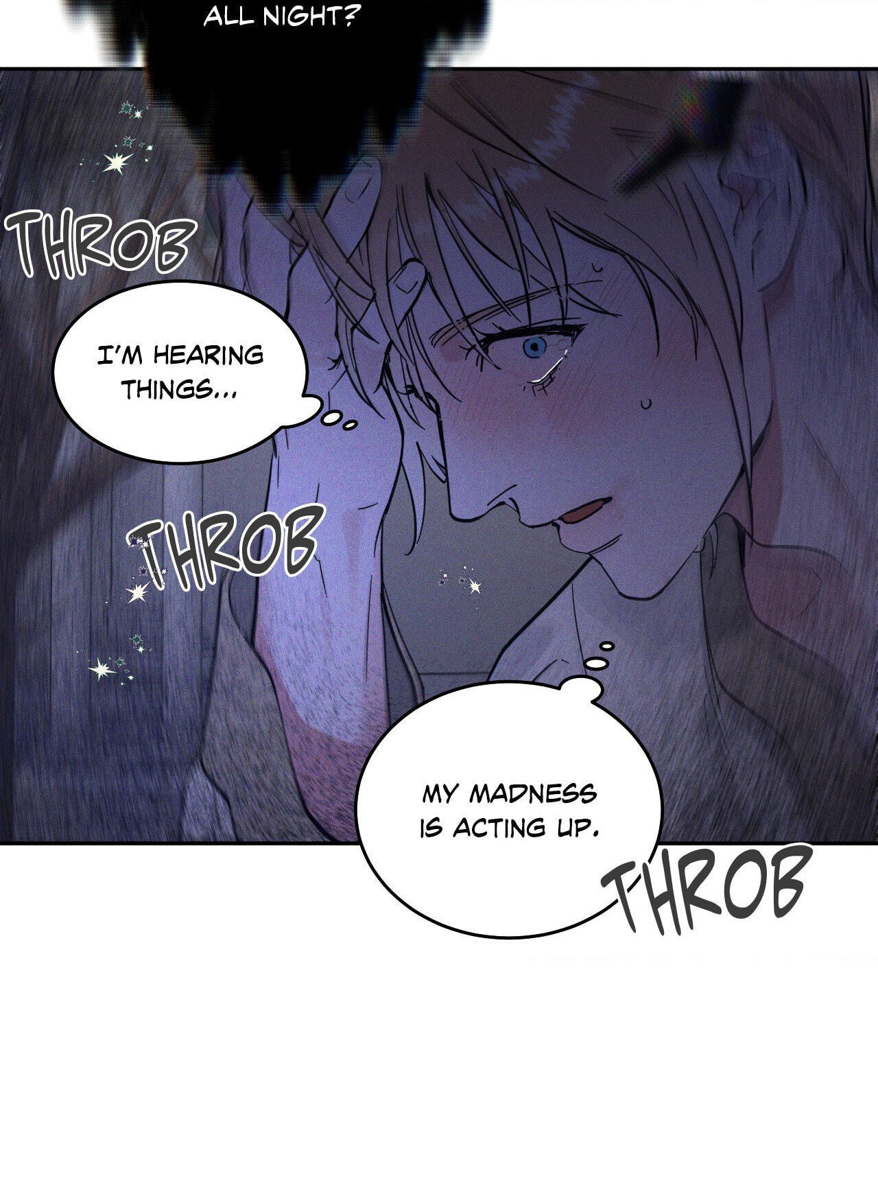 Read Antidote (Harusari) chapter 29 image 10 on Lezhin