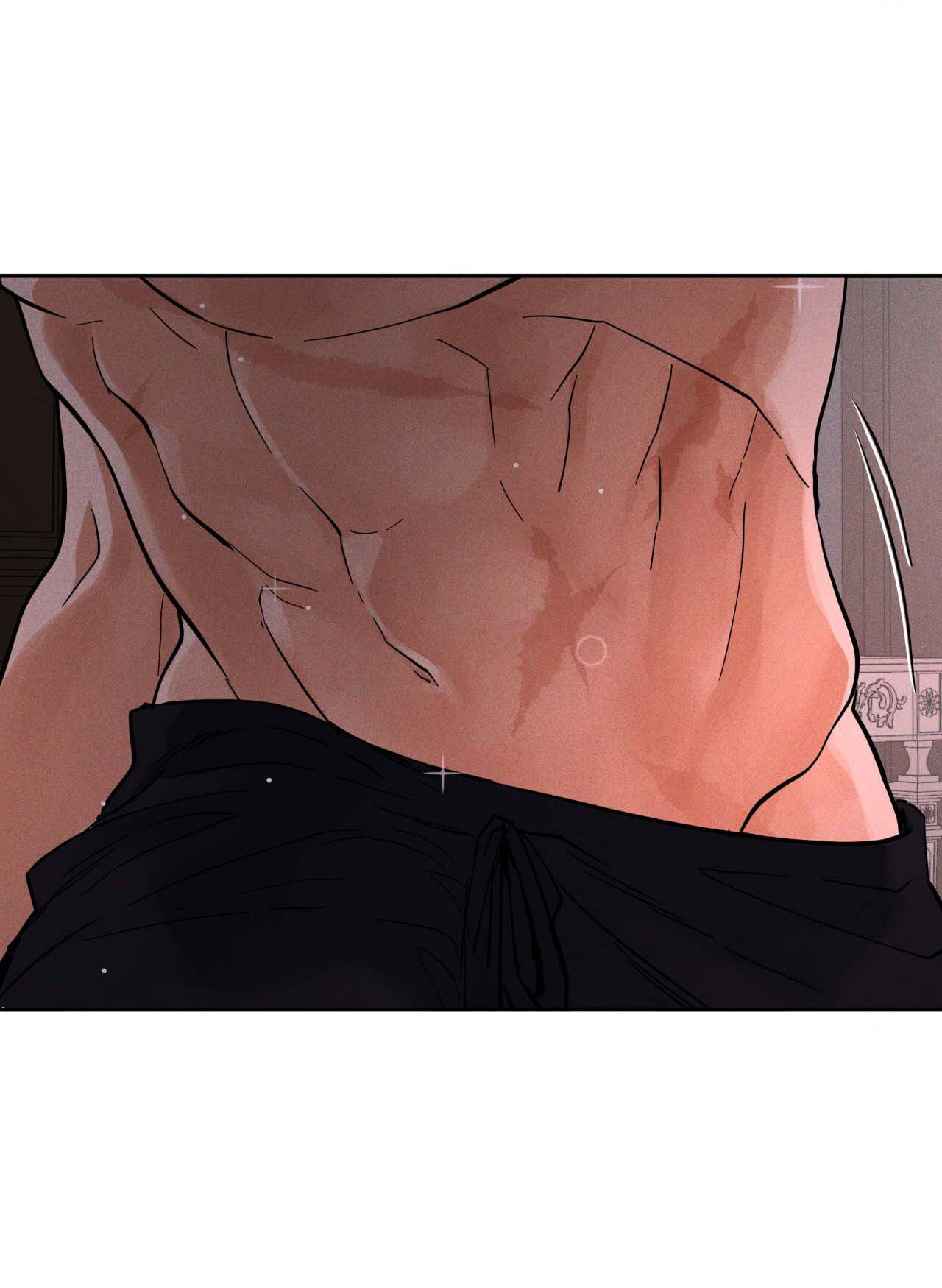 Read Antidote (Harusari) chapter 29 image 100 on Lezhin