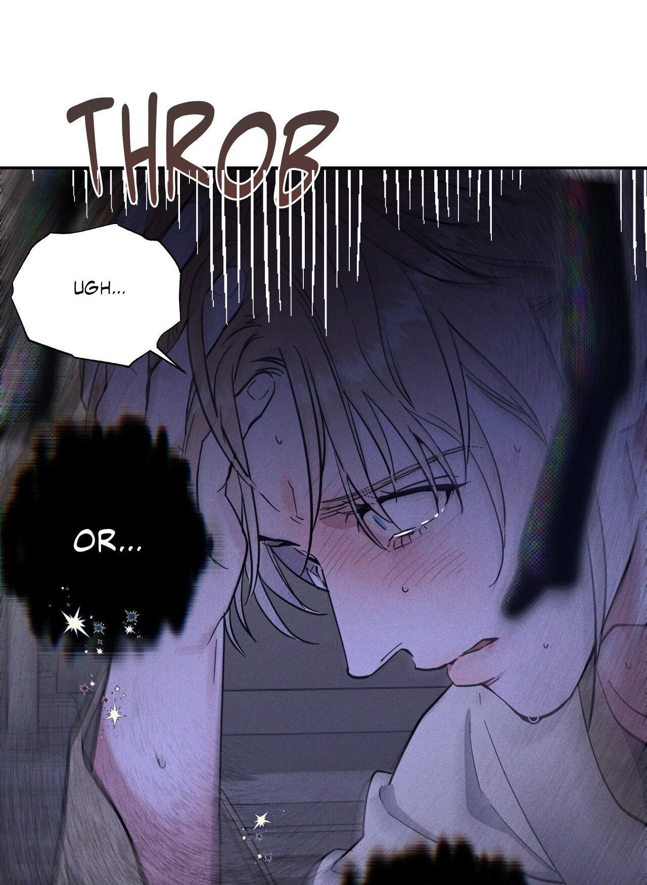 Read Antidote (Harusari) chapter 29 image 11 on Lezhin