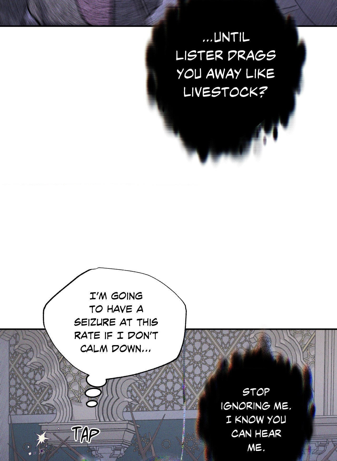Read Antidote (Harusari) chapter 29 image 12 on Lezhin