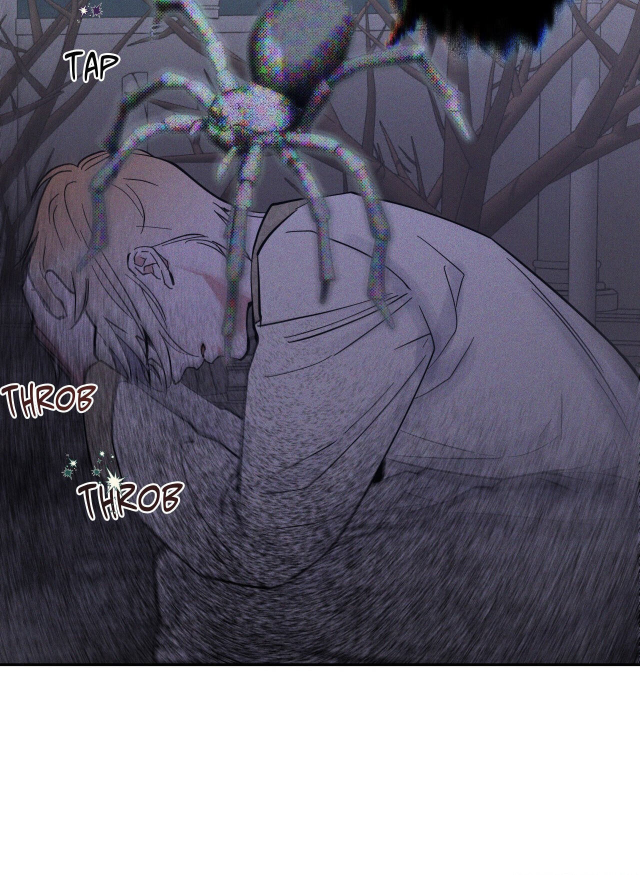 Read Antidote (Harusari) chapter 29 image 13 on Lezhin