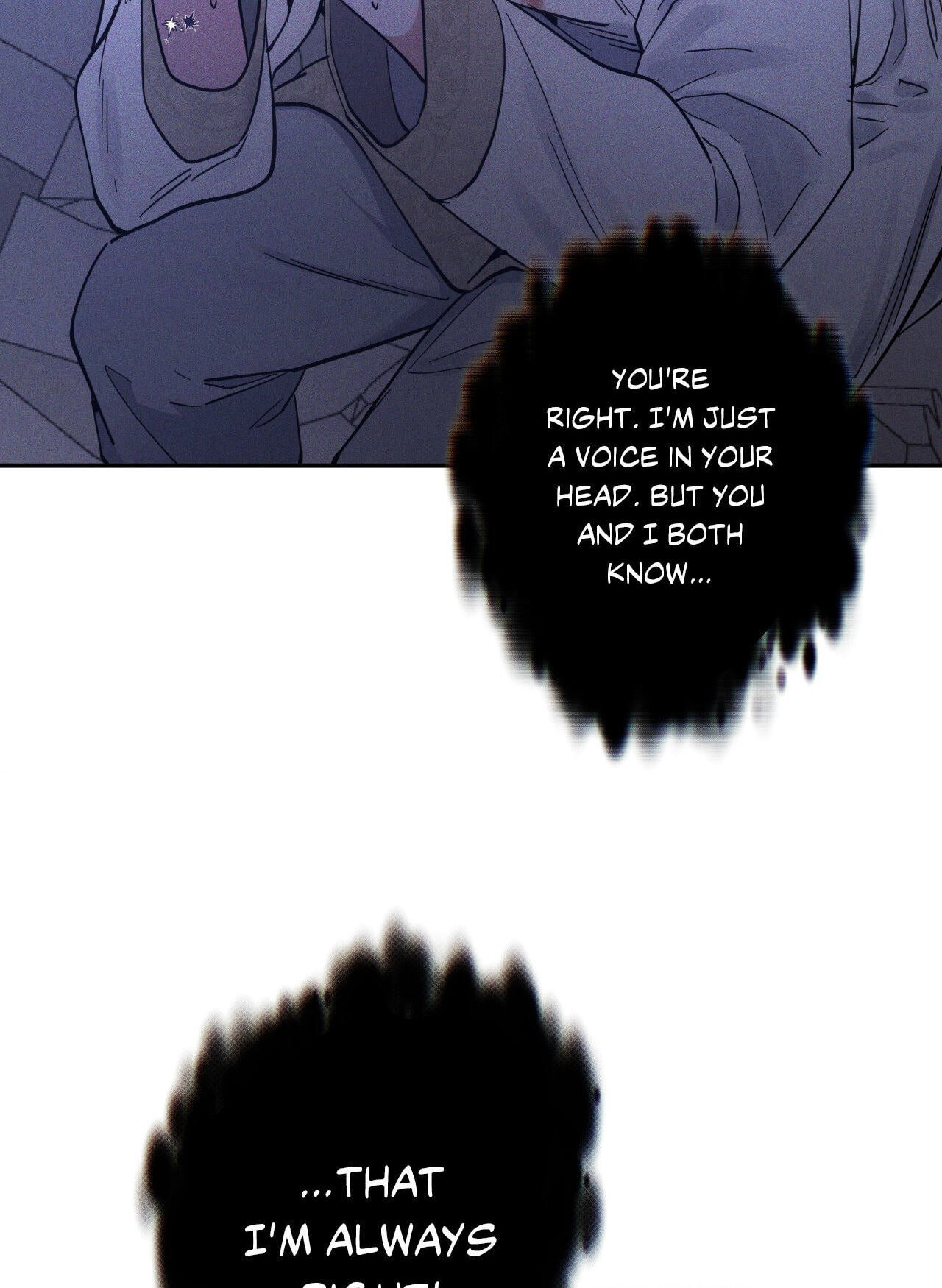 Read Antidote (Harusari) chapter 29 image 15 on Lezhin