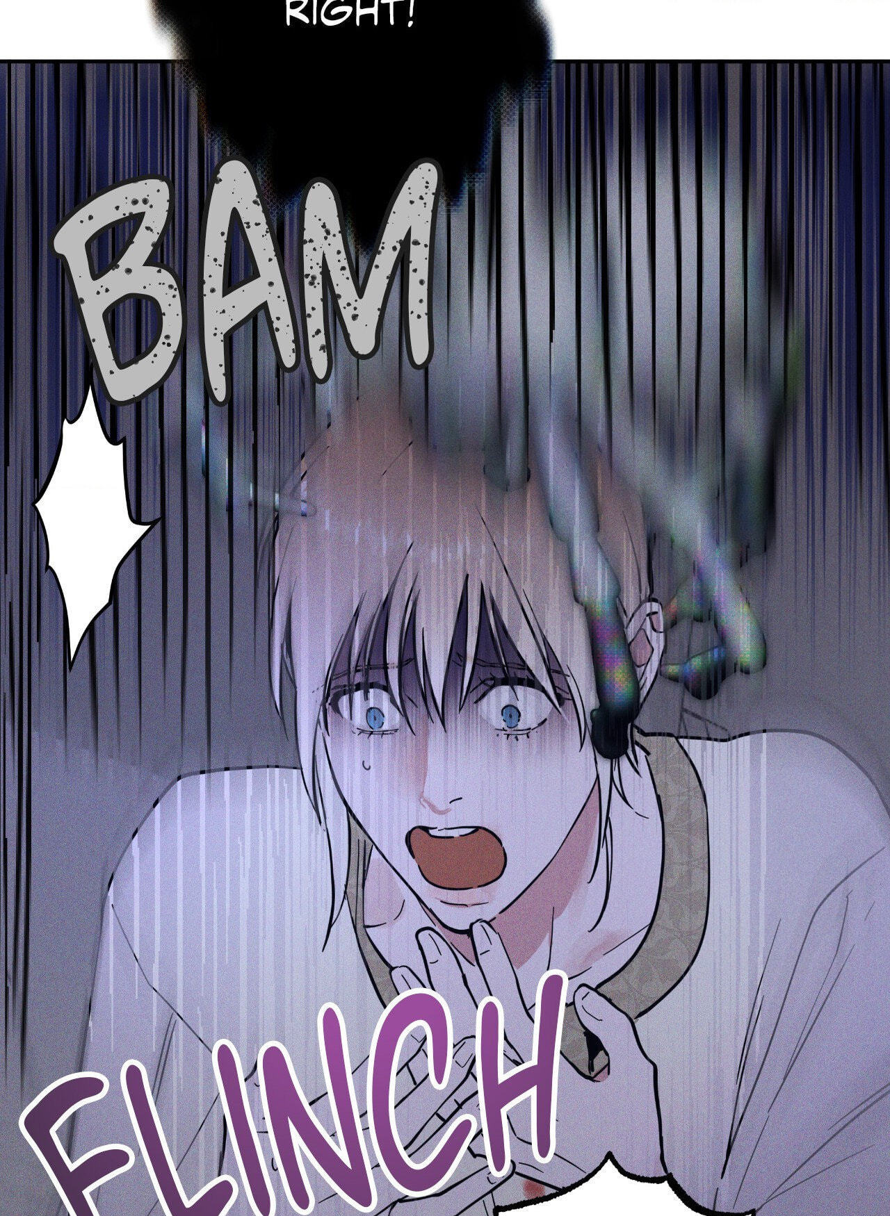 Read Antidote (Harusari) chapter 29 image 16 on Lezhin
