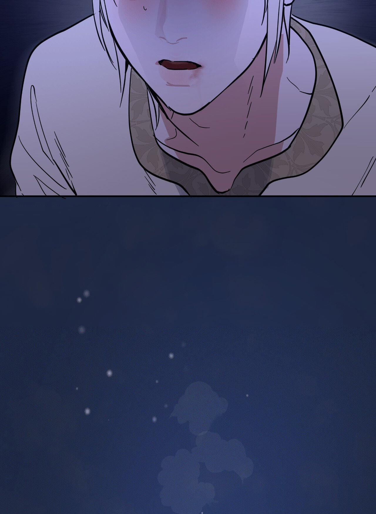 Read Antidote (Harusari) chapter 29 image 18 on Lezhin
