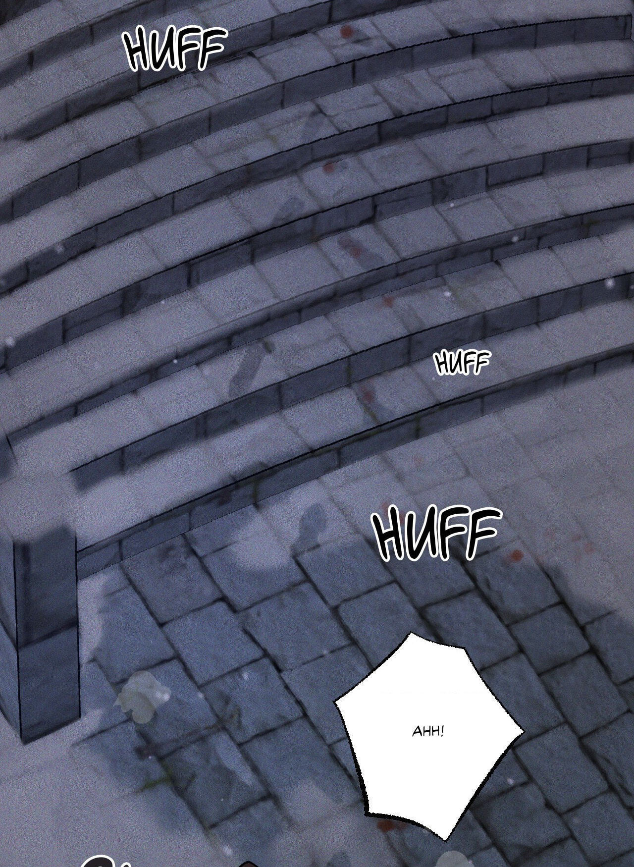 Read Antidote (Harusari) chapter 29 image 2 on Lezhin