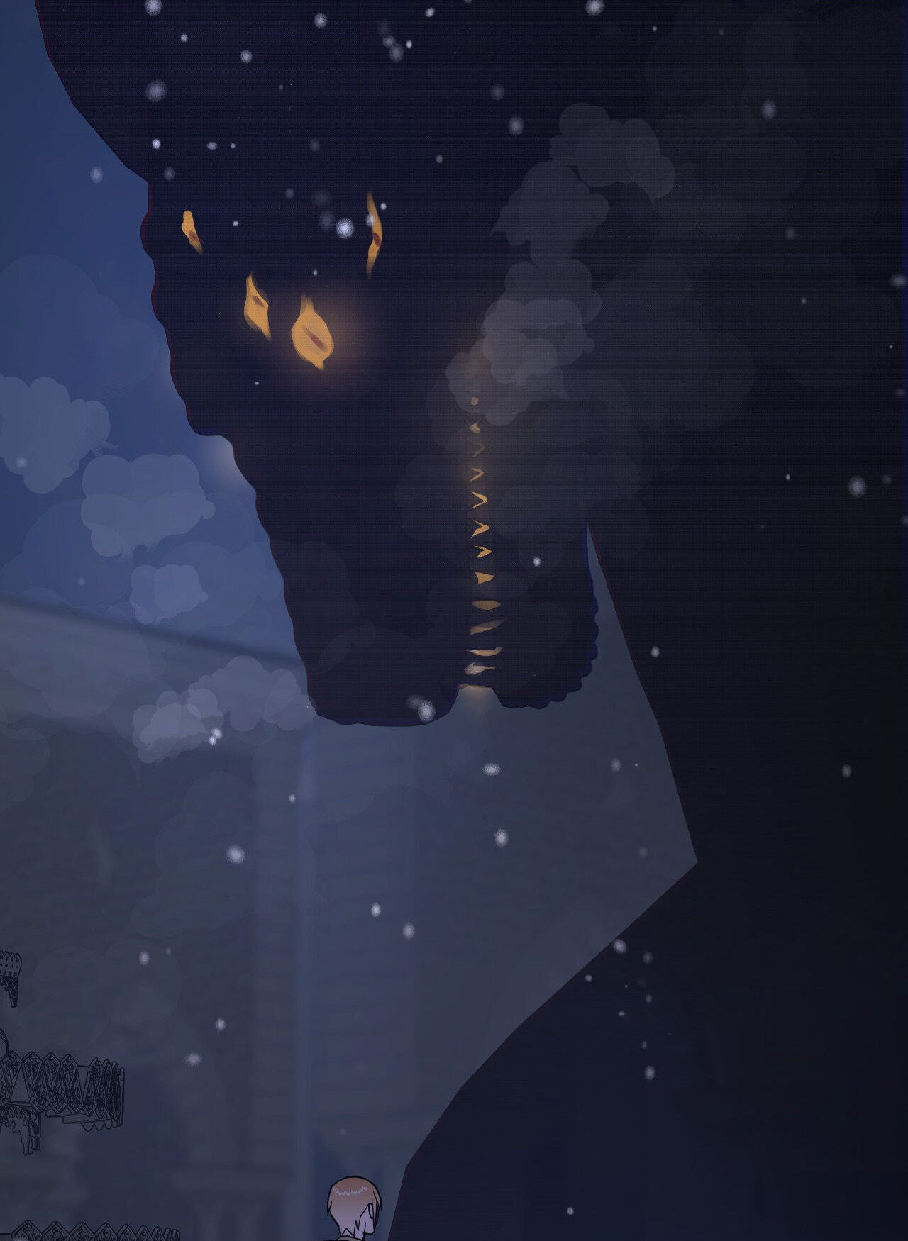Read Antidote (Harusari) chapter 29 image 20 on Lezhin