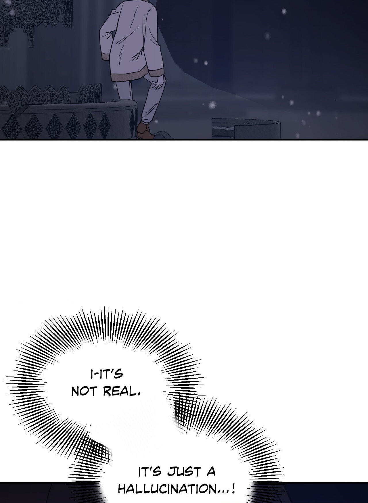 Read Antidote (Harusari) chapter 29 image 21 on Lezhin