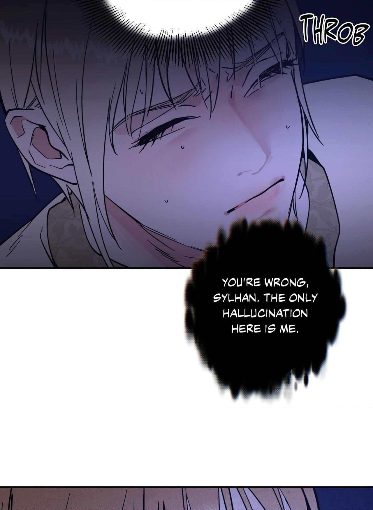 Read Antidote (Harusari) chapter 29 image 22 on Lezhin