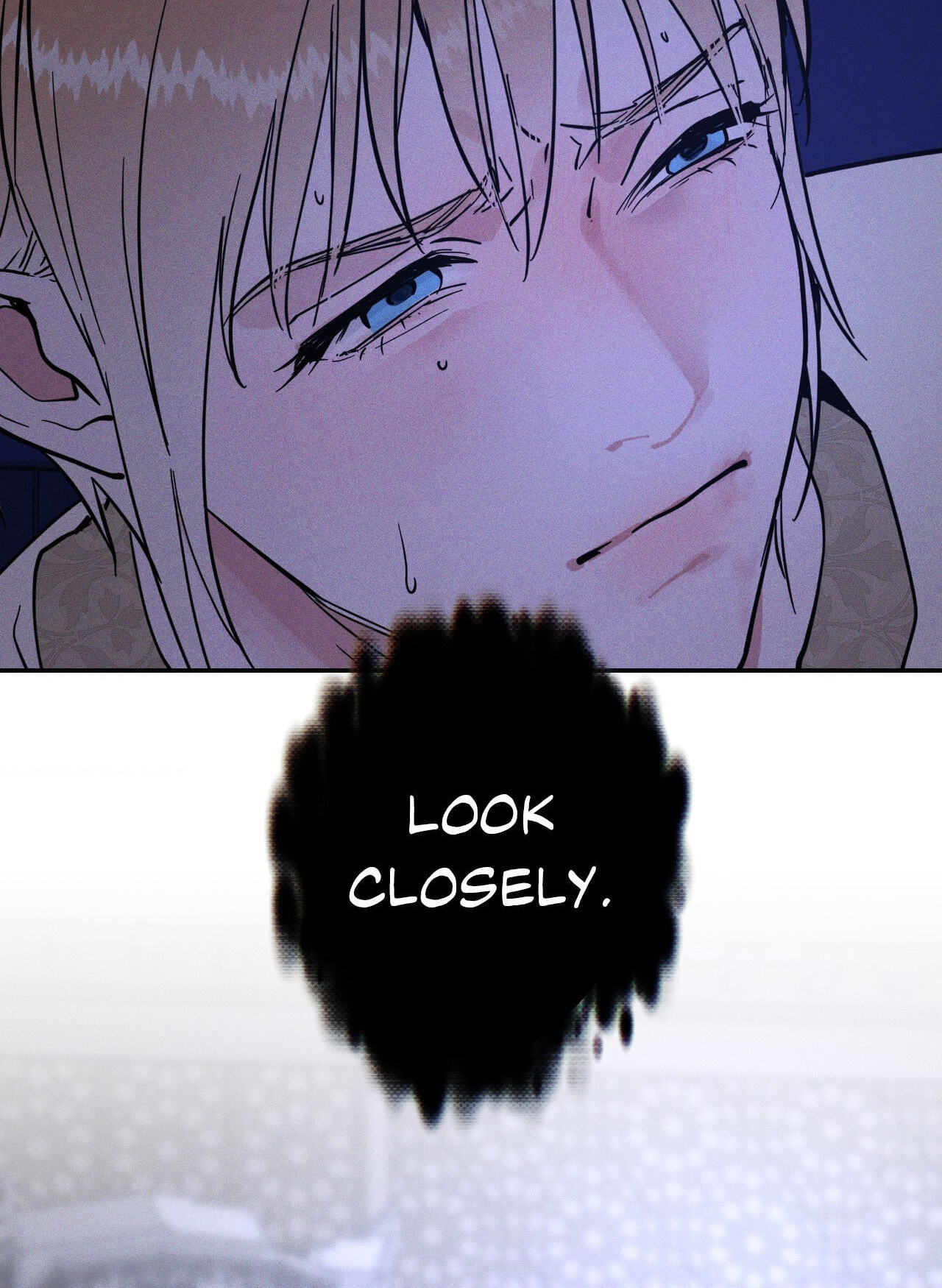 Read Antidote (Harusari) chapter 29 image 23 on Lezhin