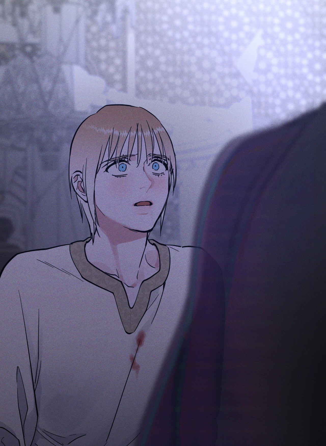 Read Antidote (Harusari) chapter 29 image 24 on Lezhin