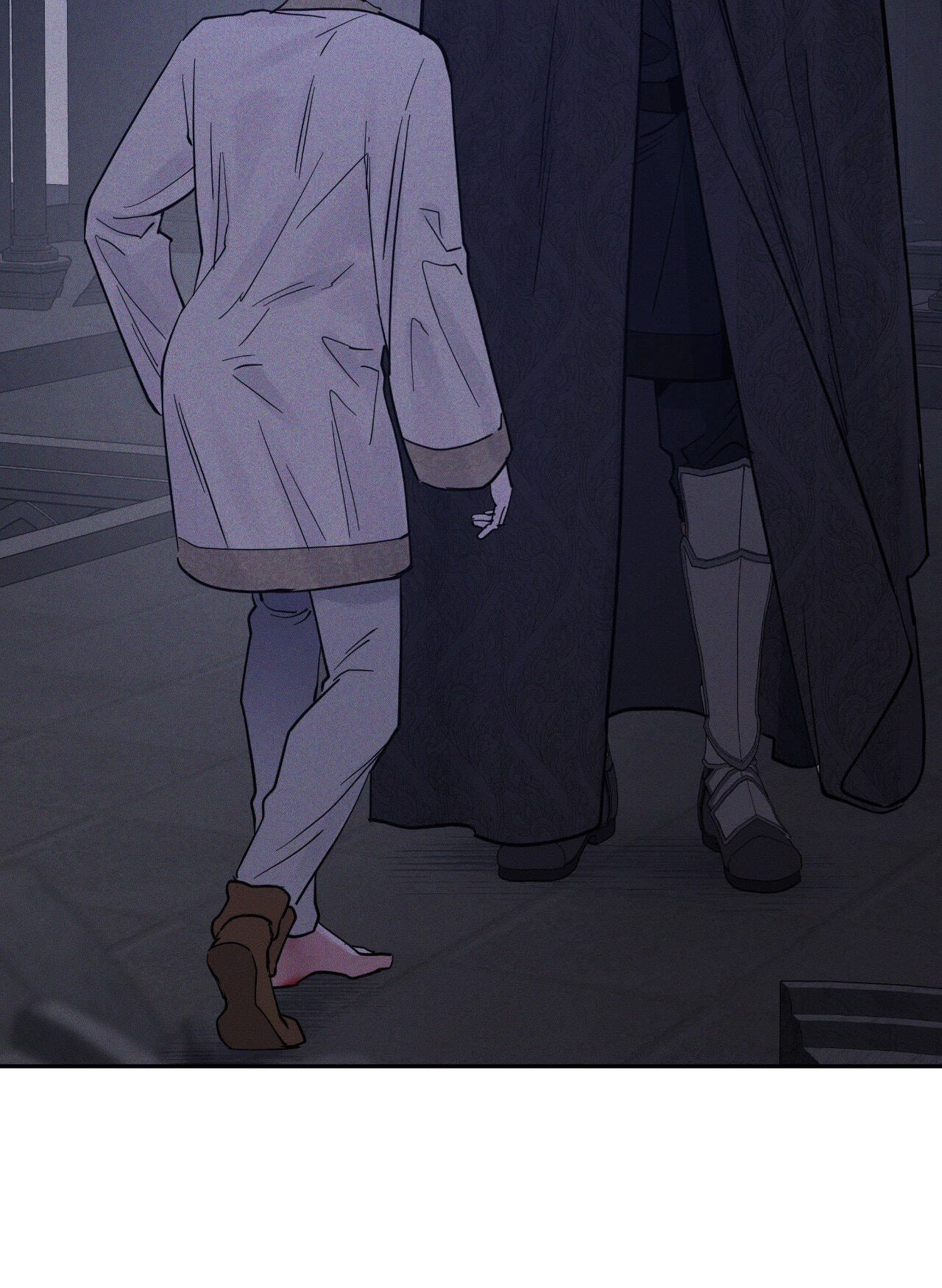 Read Antidote (Harusari) chapter 29 image 26 on Lezhin