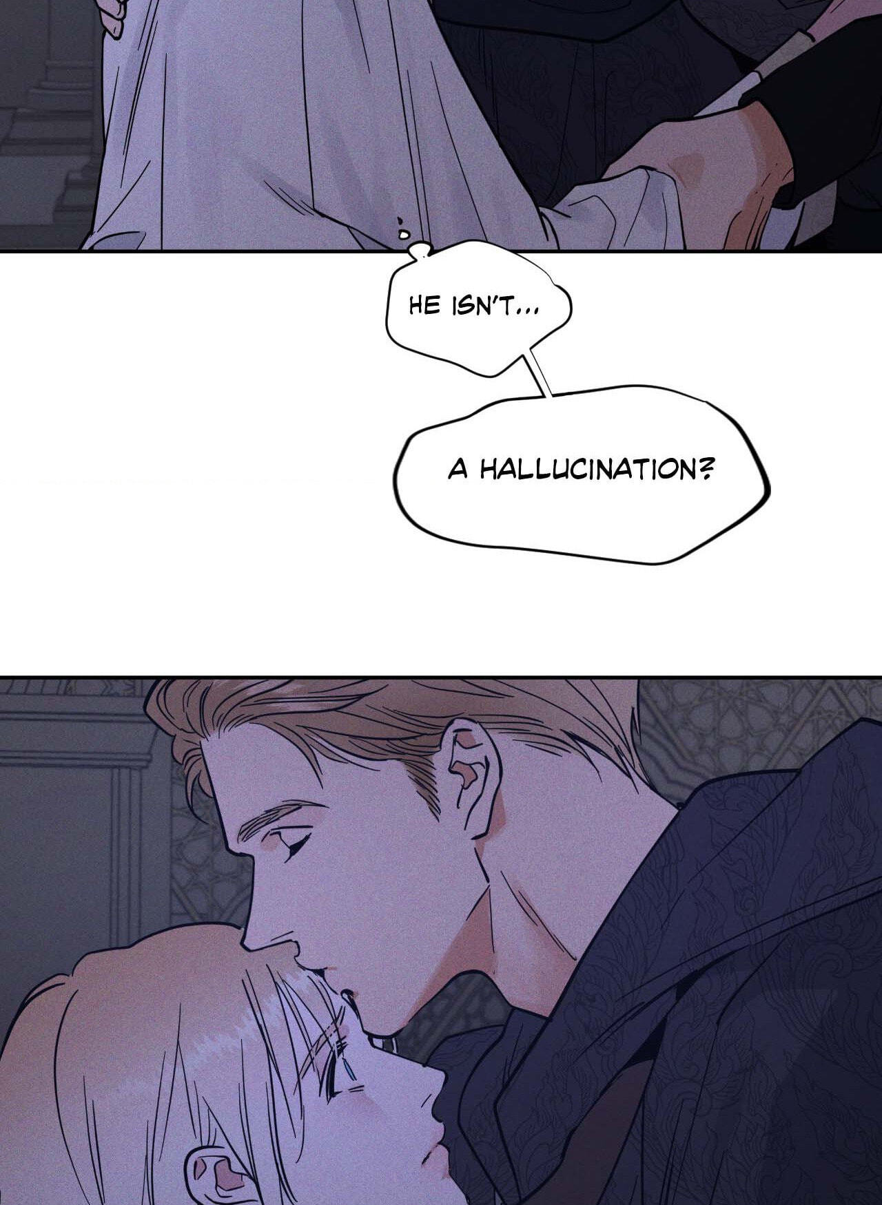 Read Antidote (Harusari) chapter 29 image 28 on Lezhin