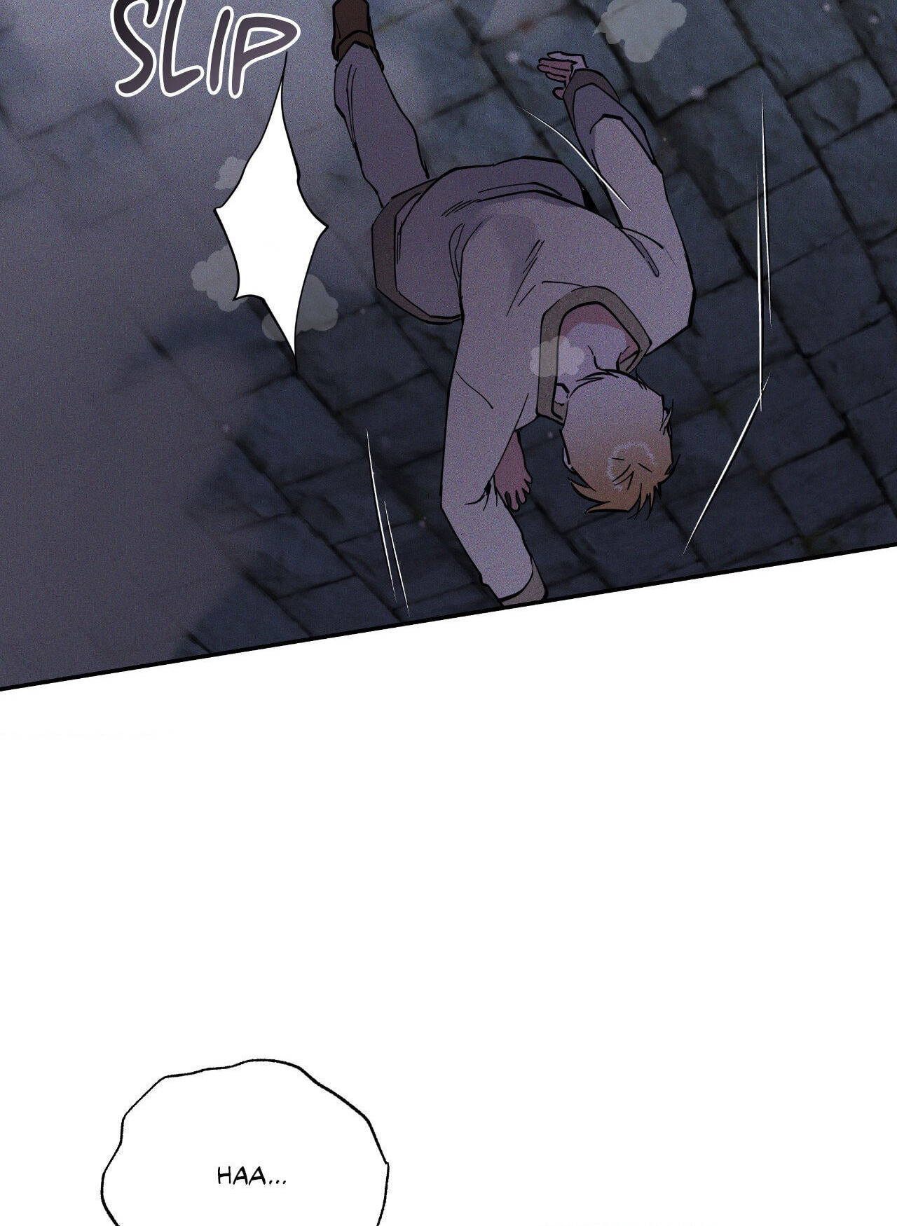 Read Antidote (Harusari) chapter 29 image 3 on Lezhin