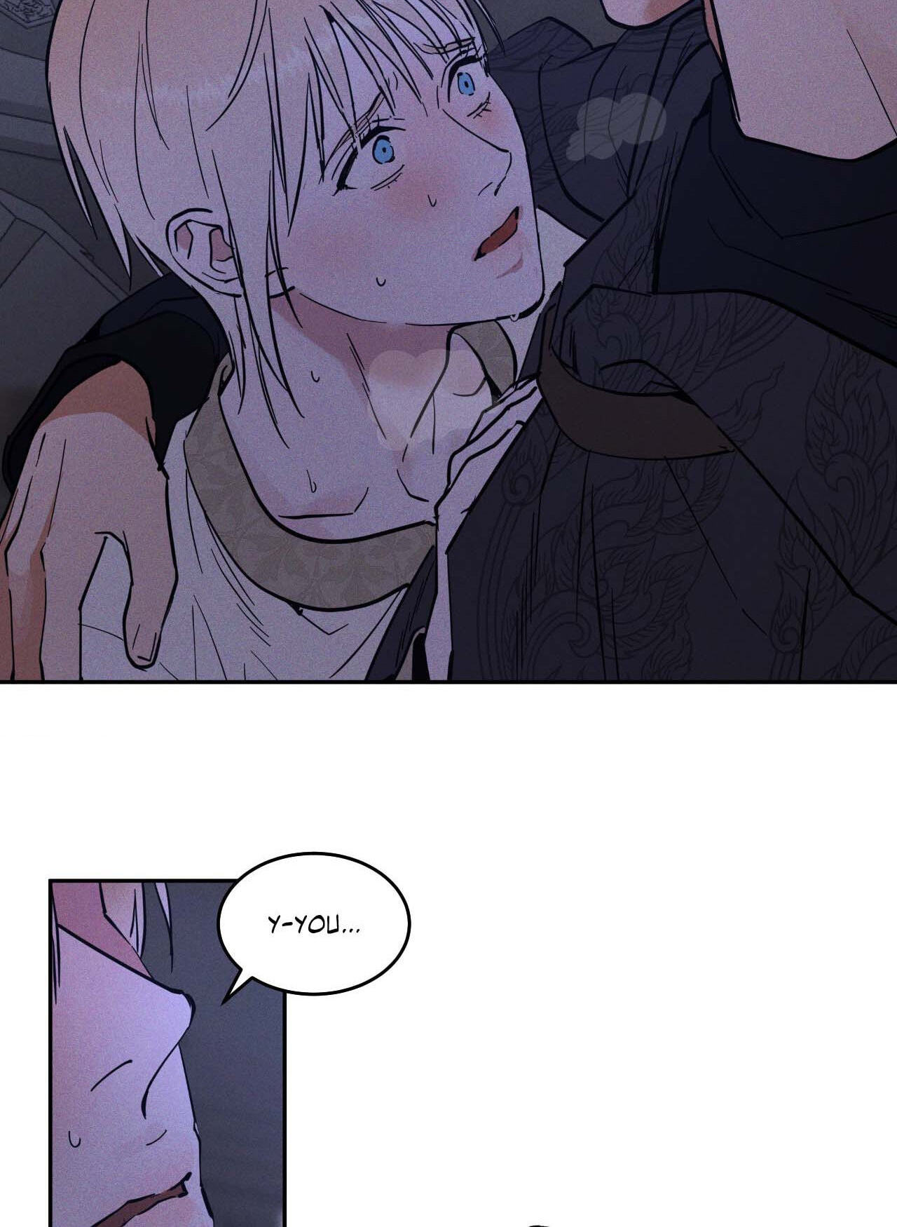 Read Antidote (Harusari) chapter 29 image 35 on Lezhin