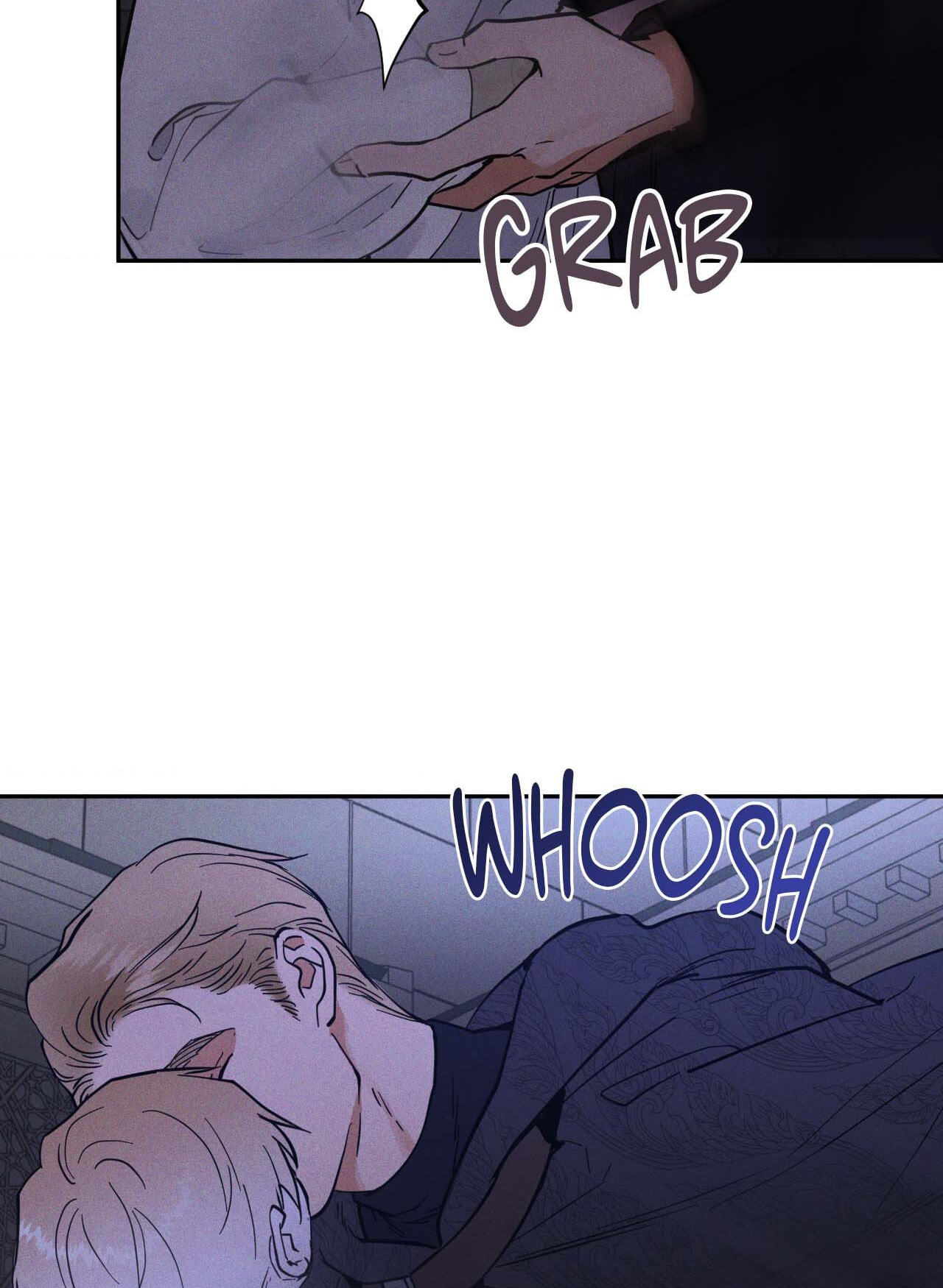 Read Antidote (Harusari) chapter 29 image 37 on Lezhin