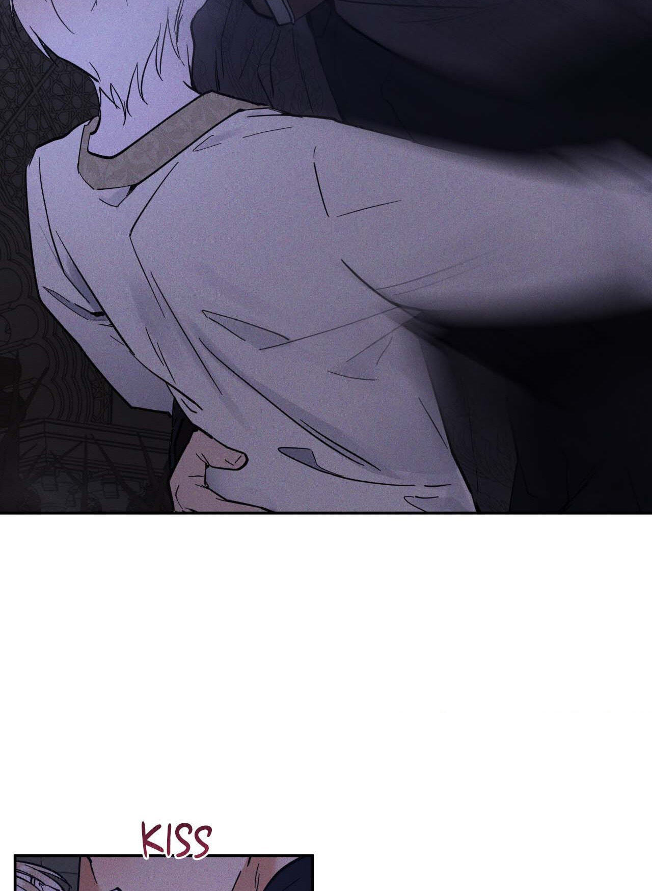 Read Antidote (Harusari) chapter 29 image 38 on Lezhin