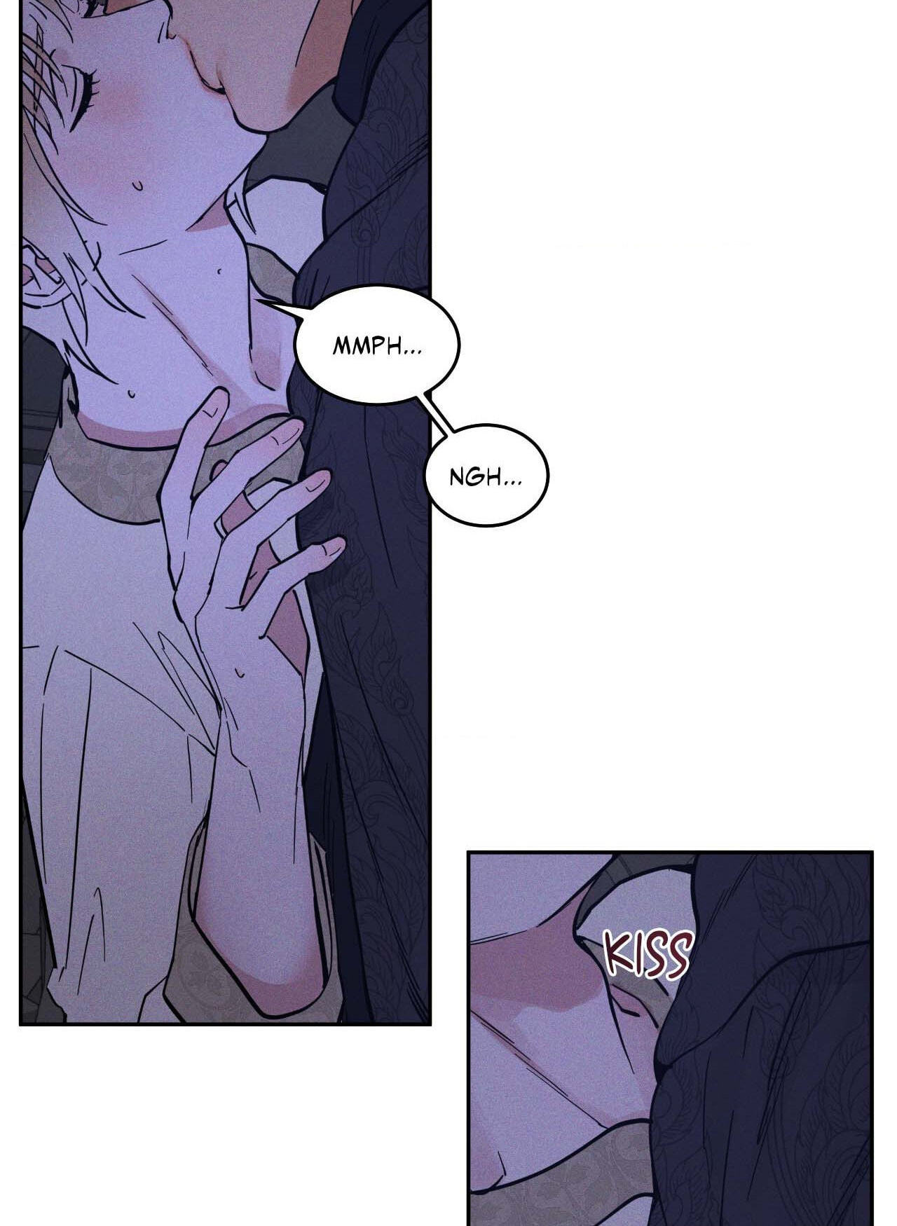Read Antidote (Harusari) chapter 29 image 39 on Lezhin