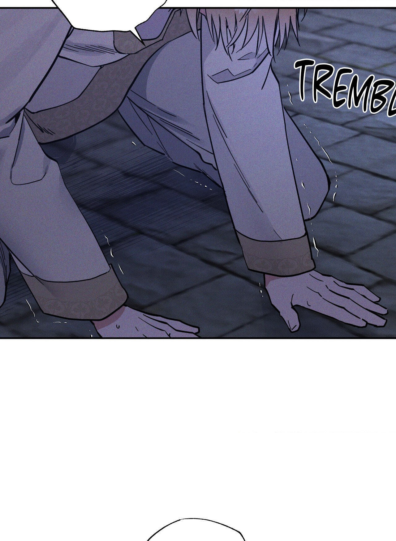 Read Antidote (Harusari) chapter 29 image 4 on Lezhin