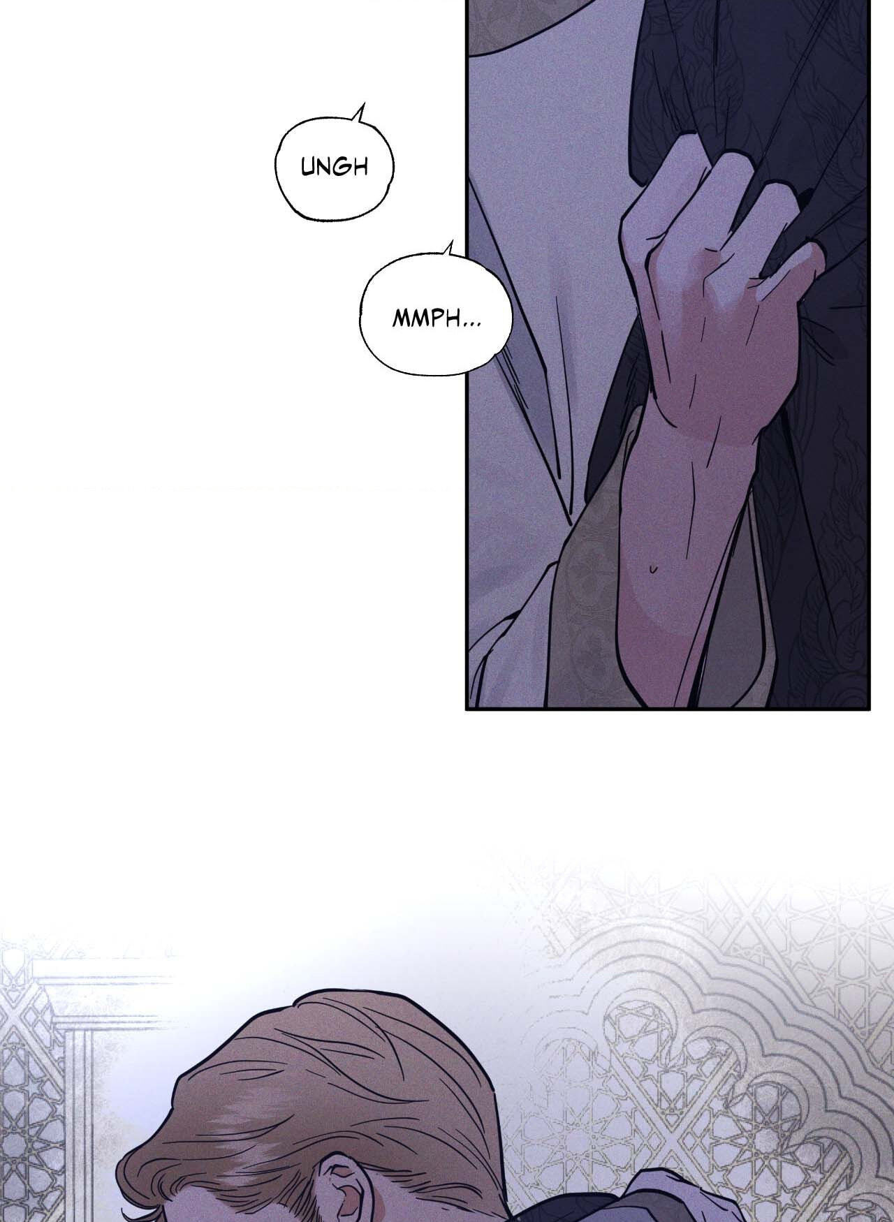 Read Antidote (Harusari) chapter 29 image 40 on Lezhin