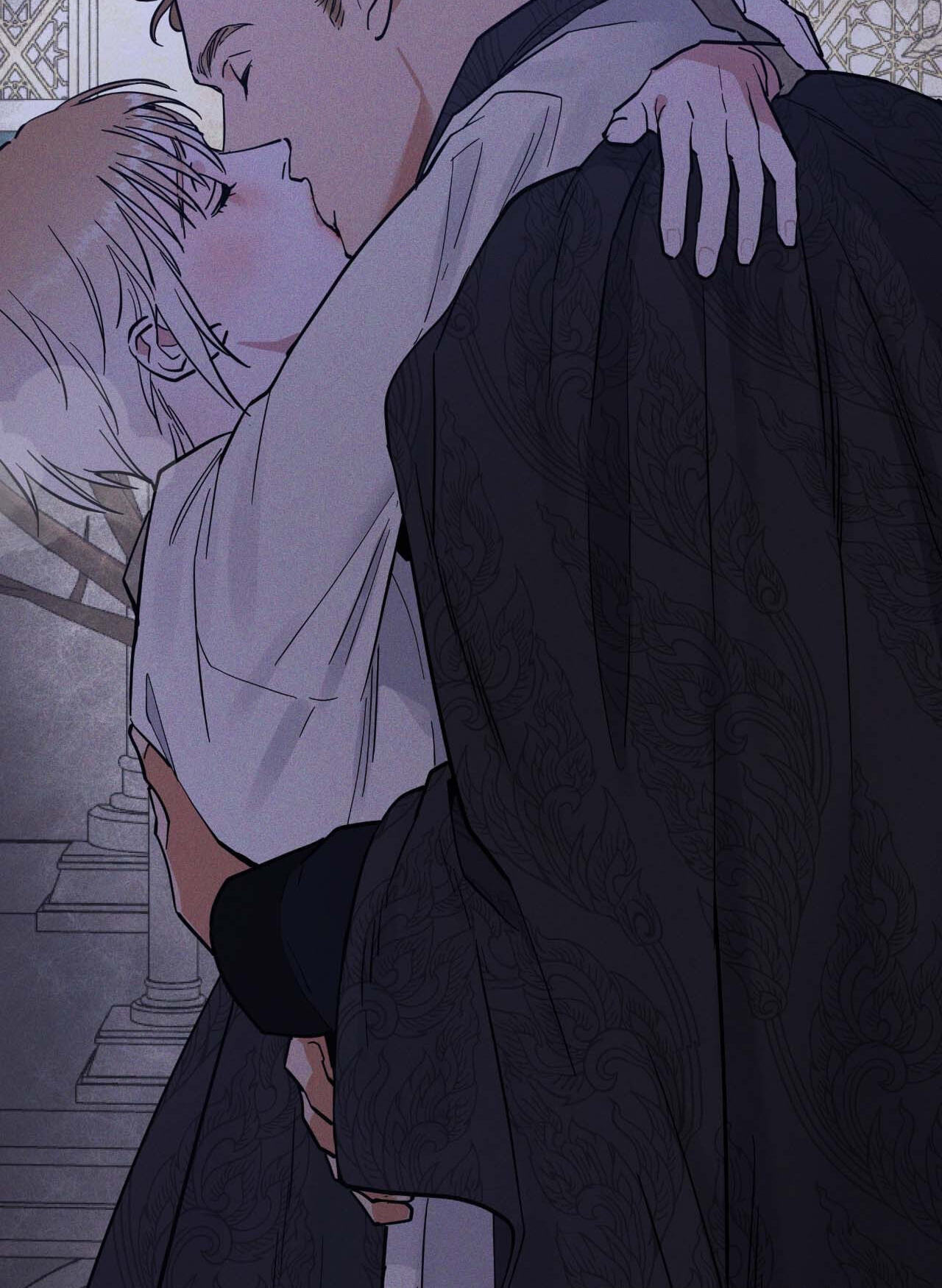 Read Antidote (Harusari) chapter 29 image 41 on Lezhin