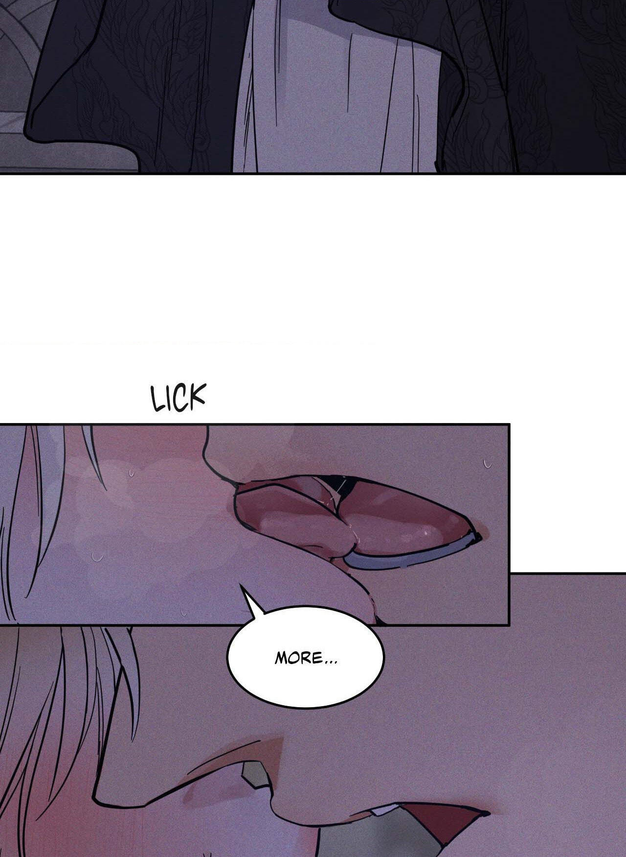 Read Antidote (Harusari) chapter 29 image 42 on Lezhin
