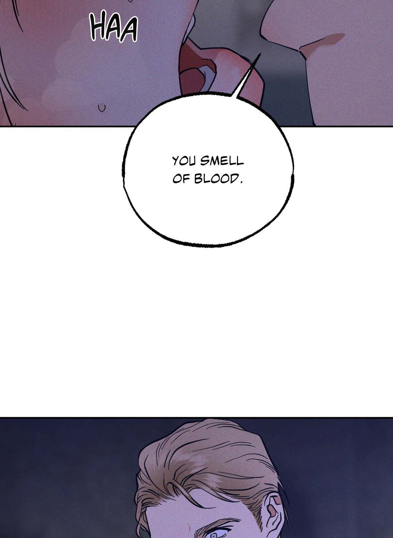 Read Antidote (Harusari) chapter 29 image 43 on Lezhin