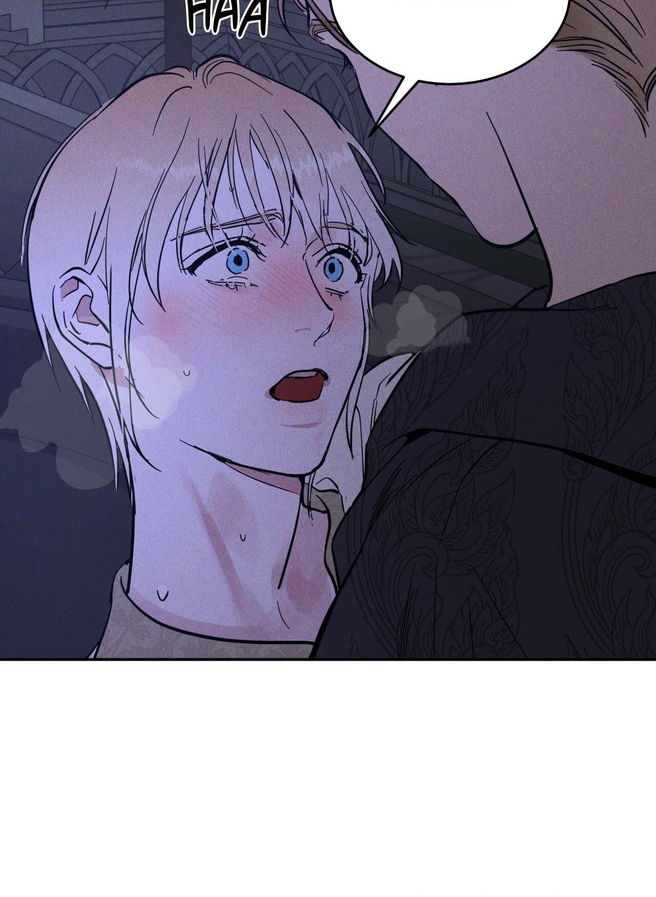Read Antidote (Harusari) chapter 29 image 45 on Lezhin