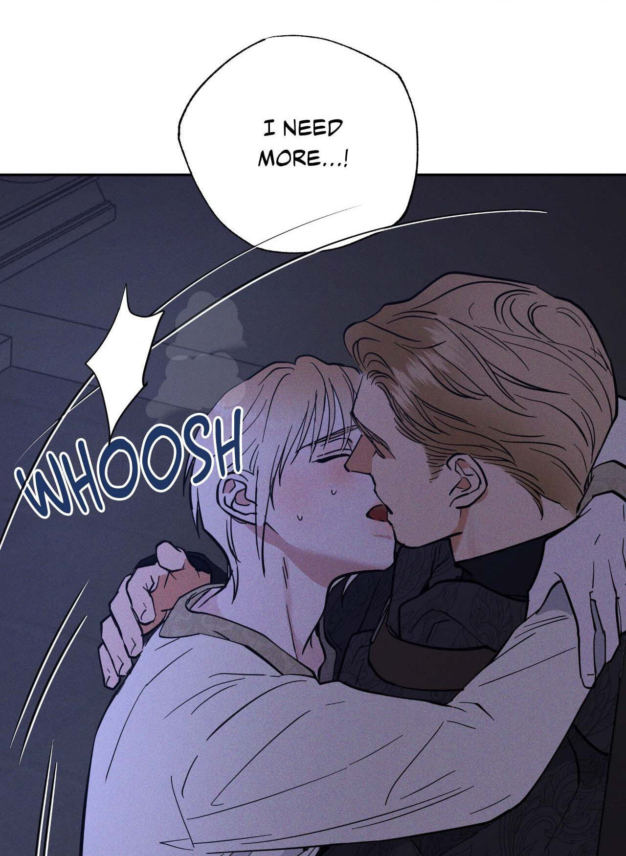 Read Antidote (Harusari) chapter 29 image 46 on Lezhin