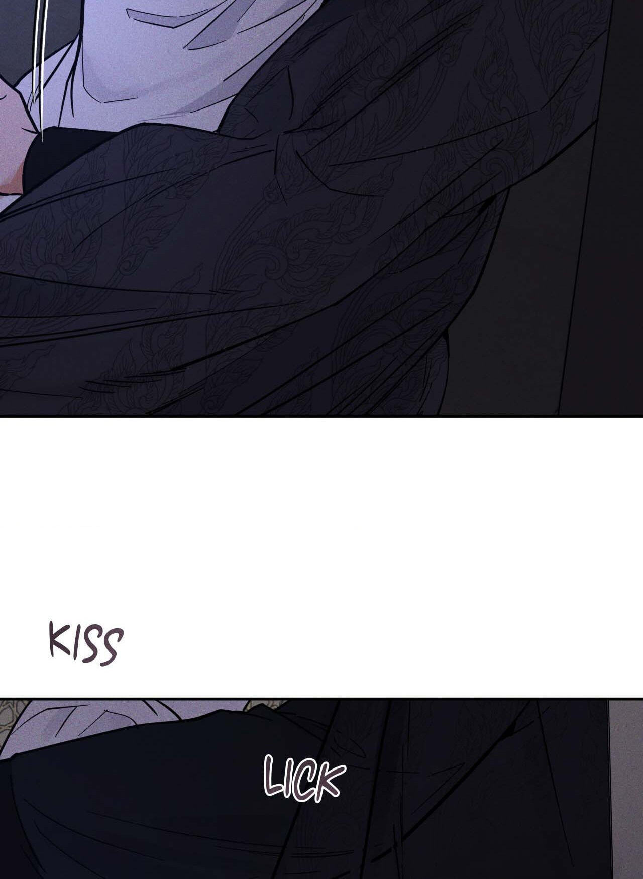 Read Antidote (Harusari) chapter 29 image 47 on Lezhin