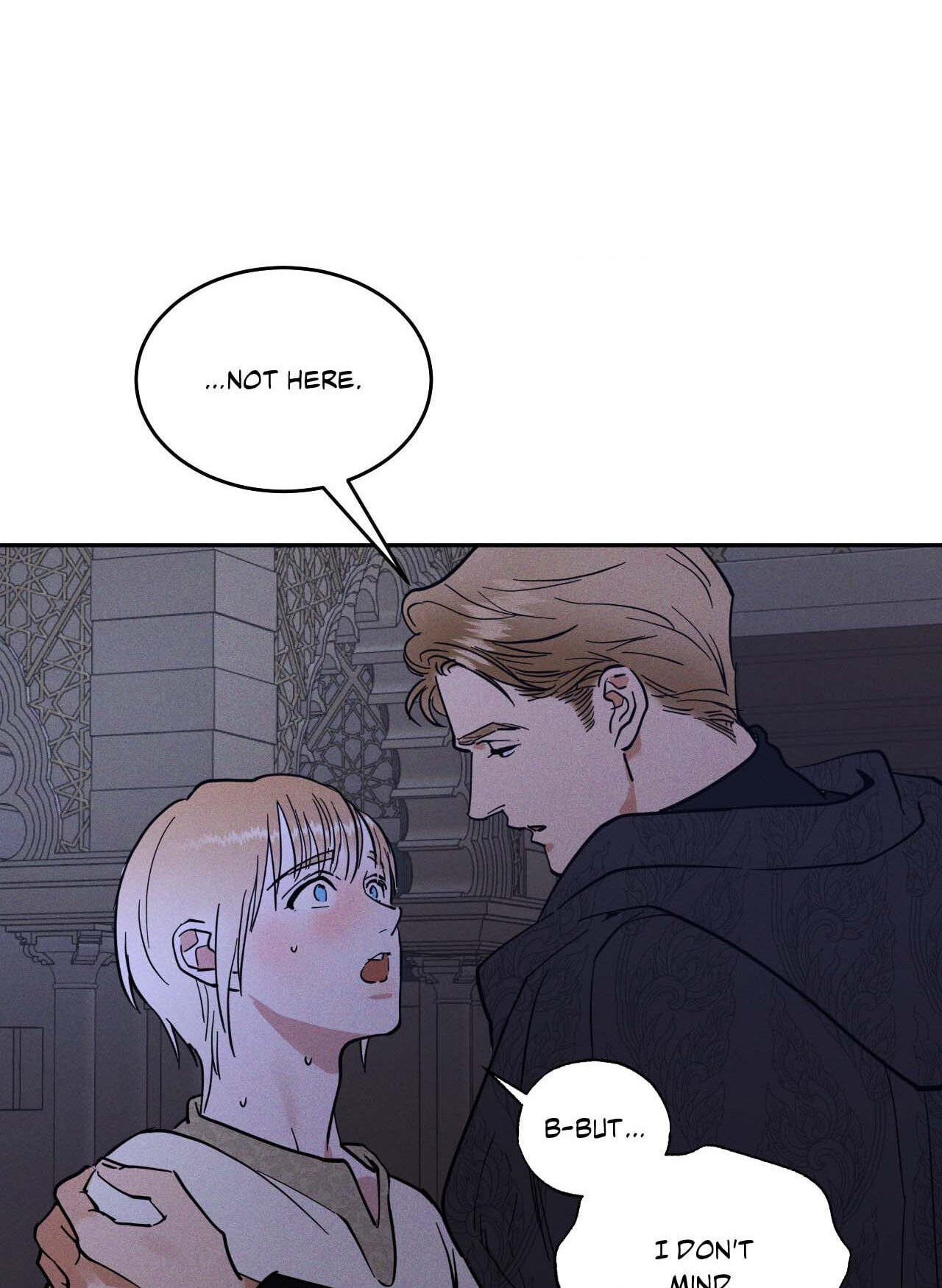 Read Antidote (Harusari) chapter 29 image 49 on Lezhin