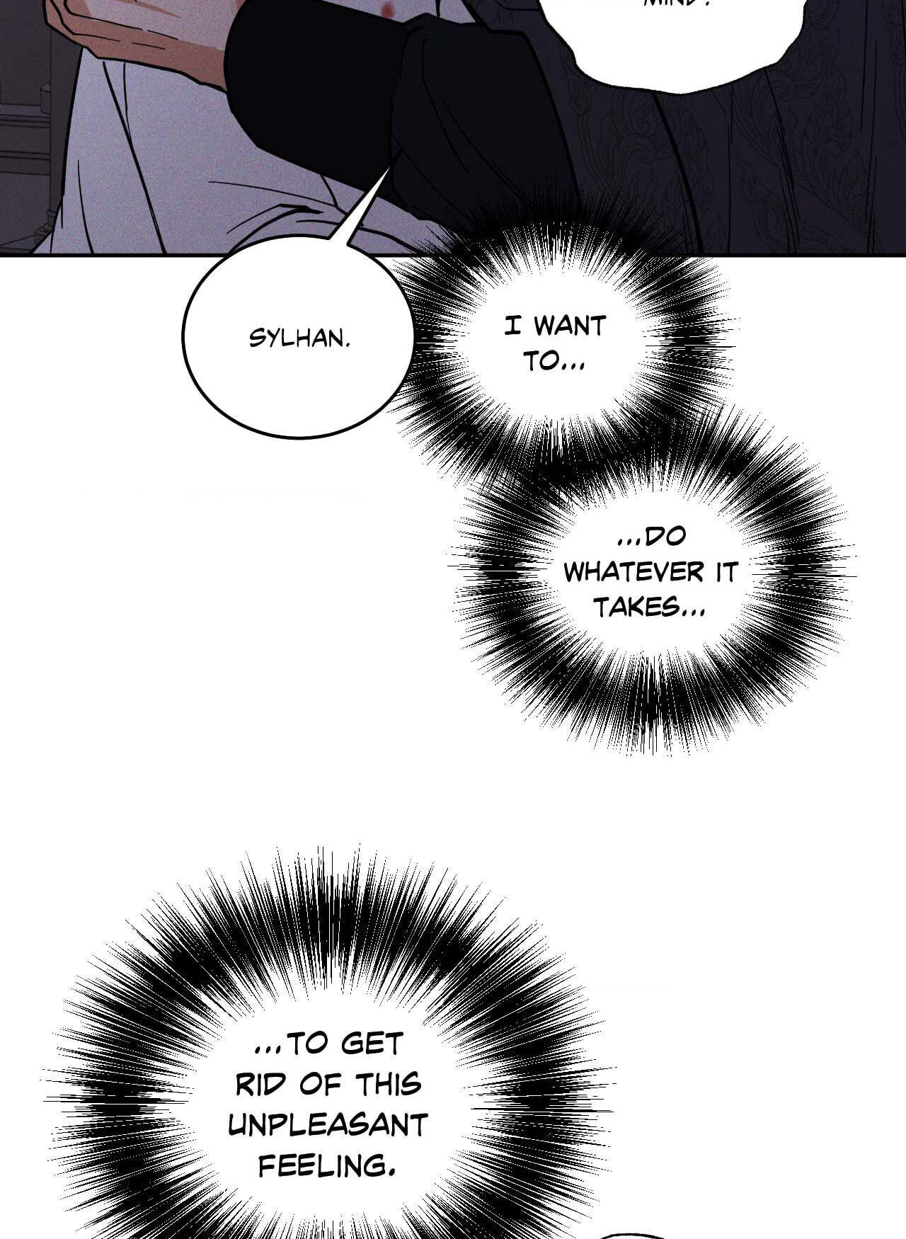 Read Antidote (Harusari) chapter 29 image 50 on Lezhin
