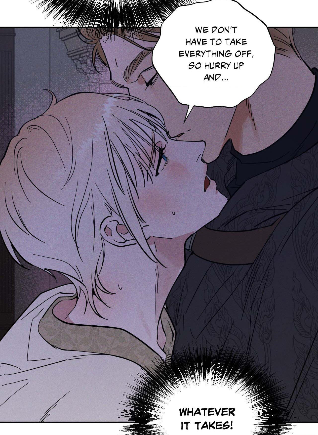 Read Antidote (Harusari) chapter 29 image 51 on Lezhin