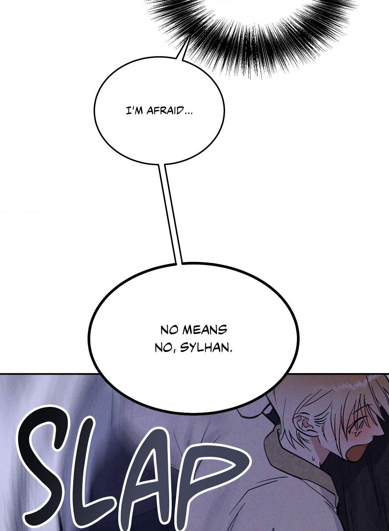 Read Antidote (Harusari) chapter 29 image 52 on Lezhin