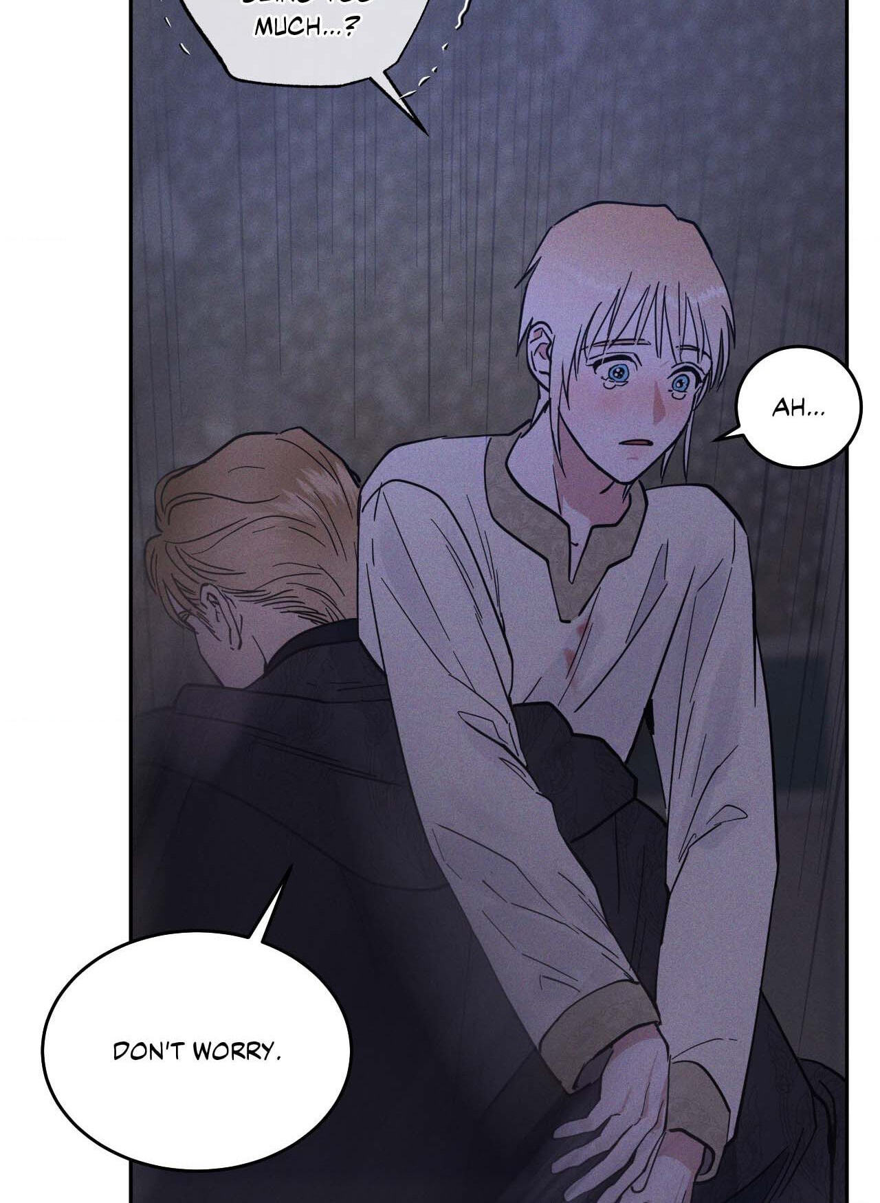 Read Antidote (Harusari) chapter 29 image 57 on Lezhin