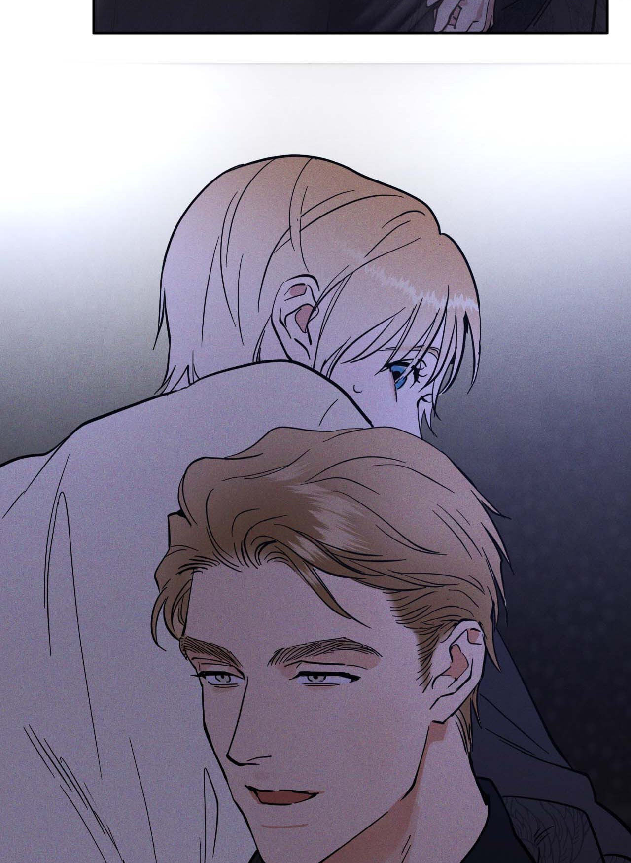 Read Antidote (Harusari) chapter 29 image 58 on Lezhin