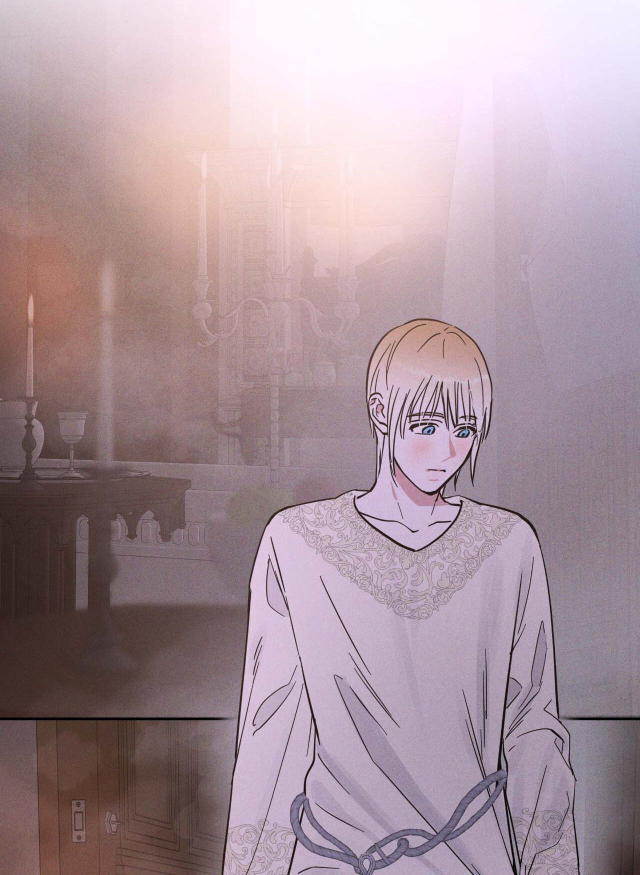 Read Antidote (Harusari) chapter 29 image 61 on Lezhin