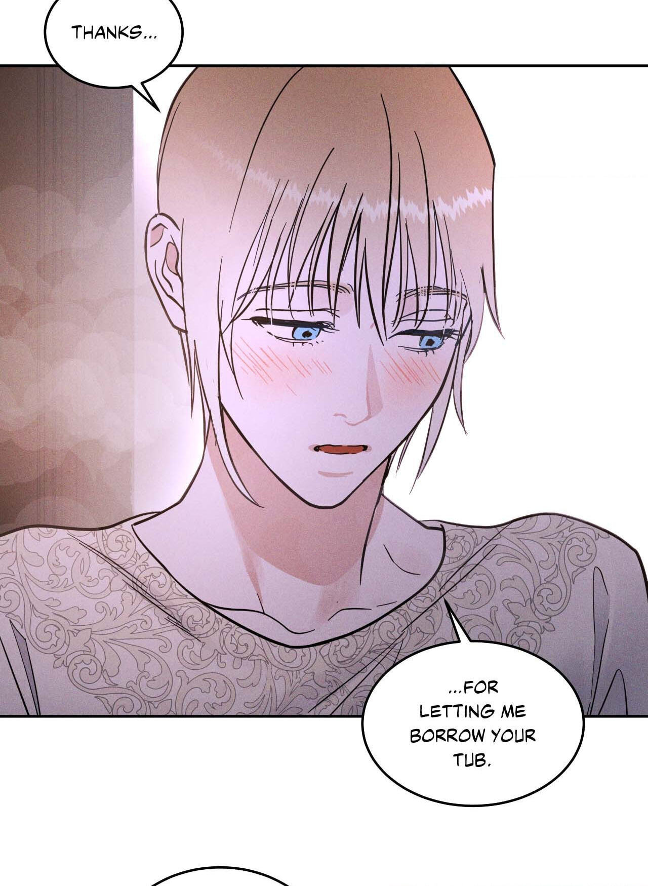 Read Antidote (Harusari) chapter 29 image 63 on Lezhin