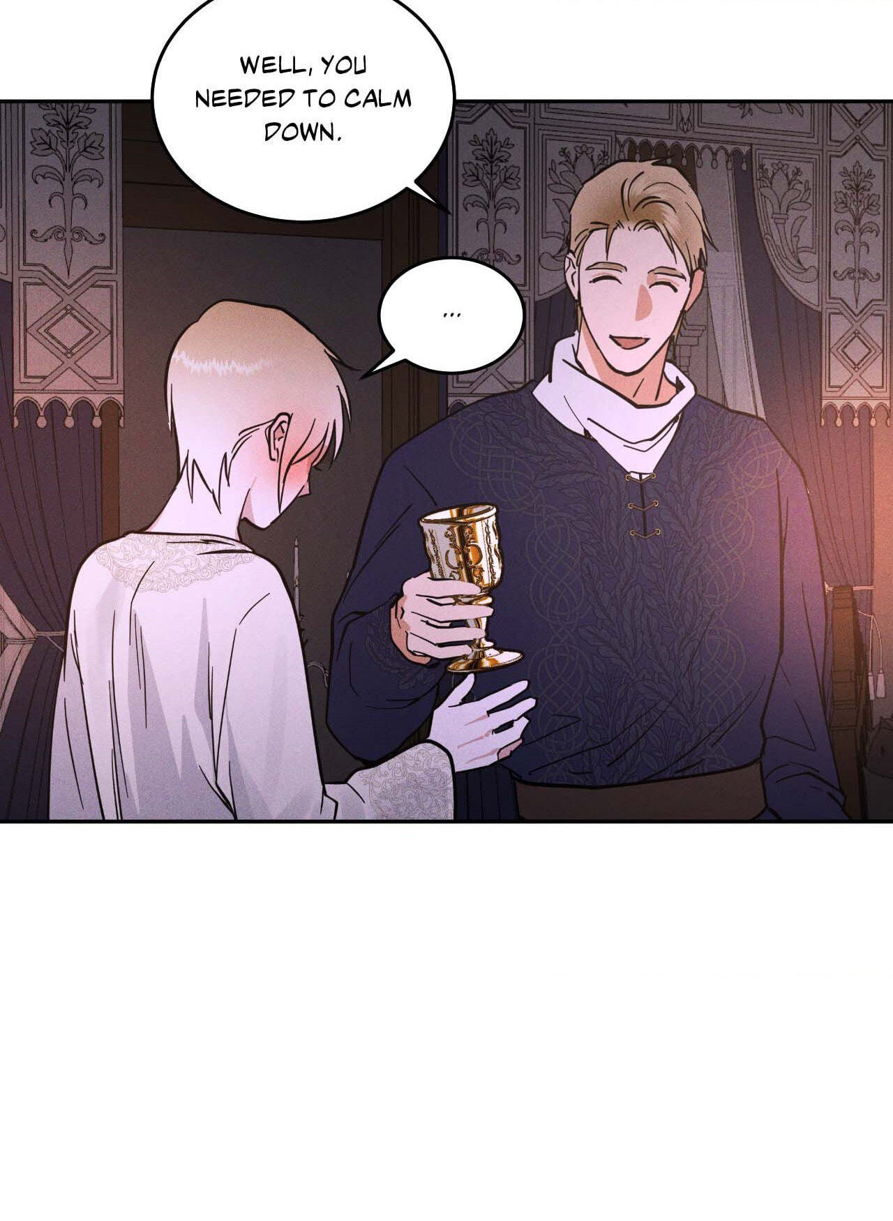 Read Antidote (Harusari) chapter 29 image 64 on Lezhin