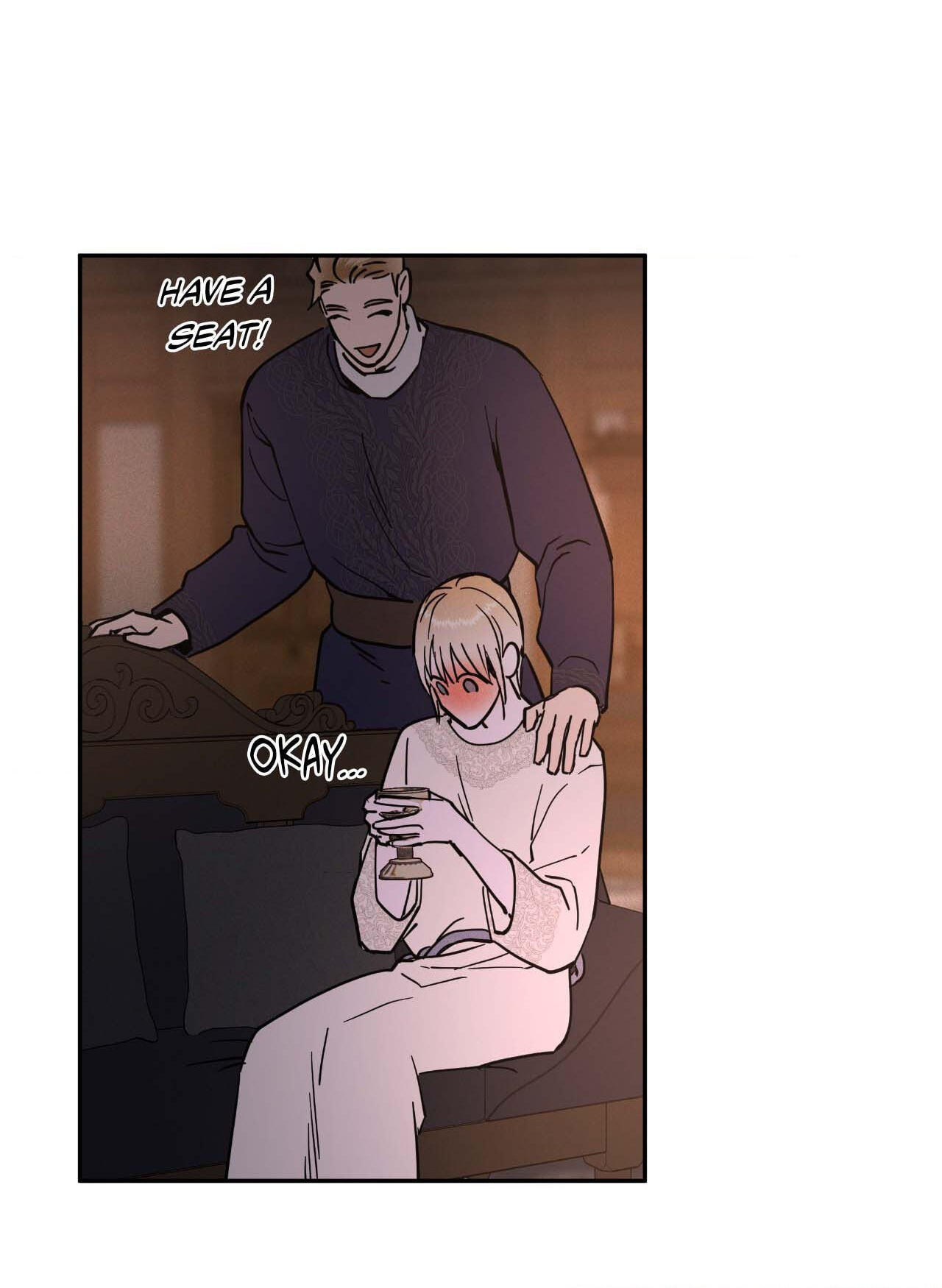 Read Antidote (Harusari) chapter 29 image 65 on Lezhin