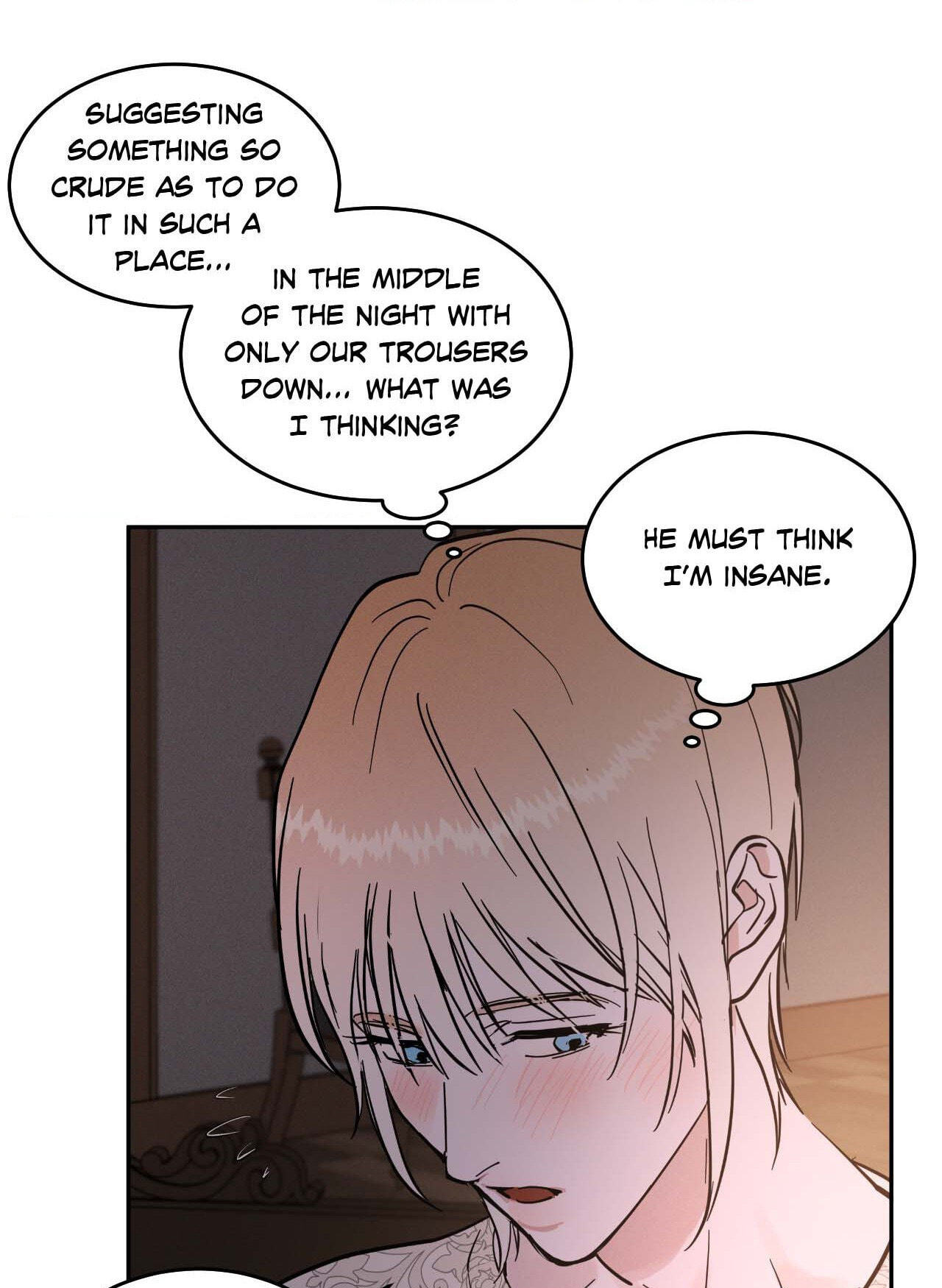 Read Antidote (Harusari) chapter 29 image 66 on Lezhin
