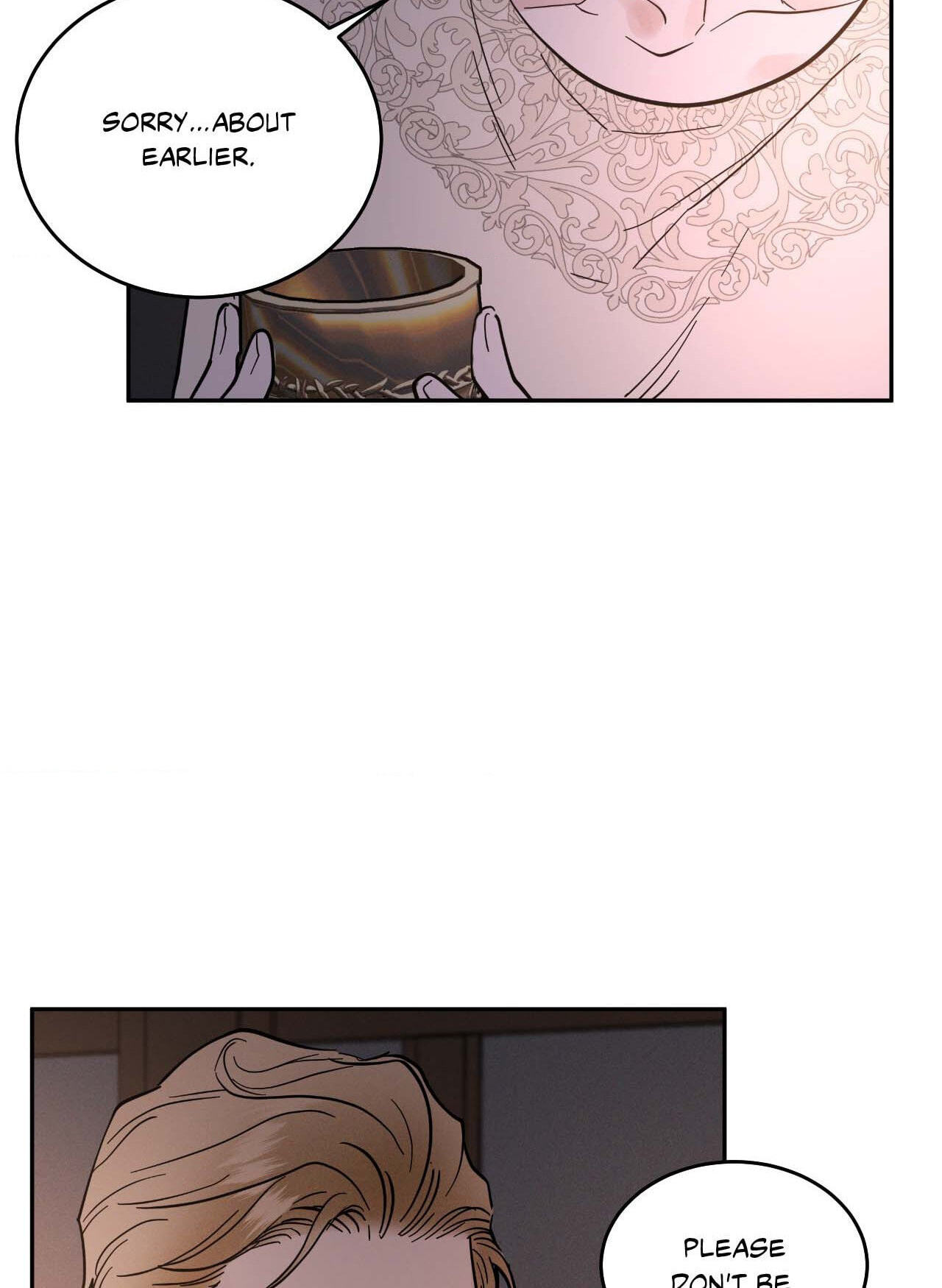 Read Antidote (Harusari) chapter 29 image 67 on Lezhin