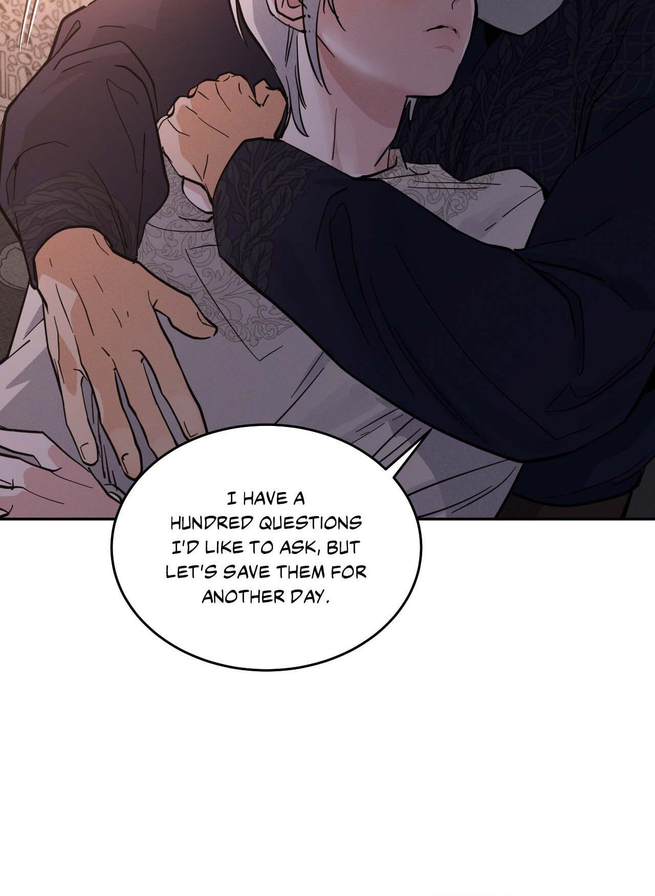 Read Antidote (Harusari) chapter 29 image 69 on Lezhin