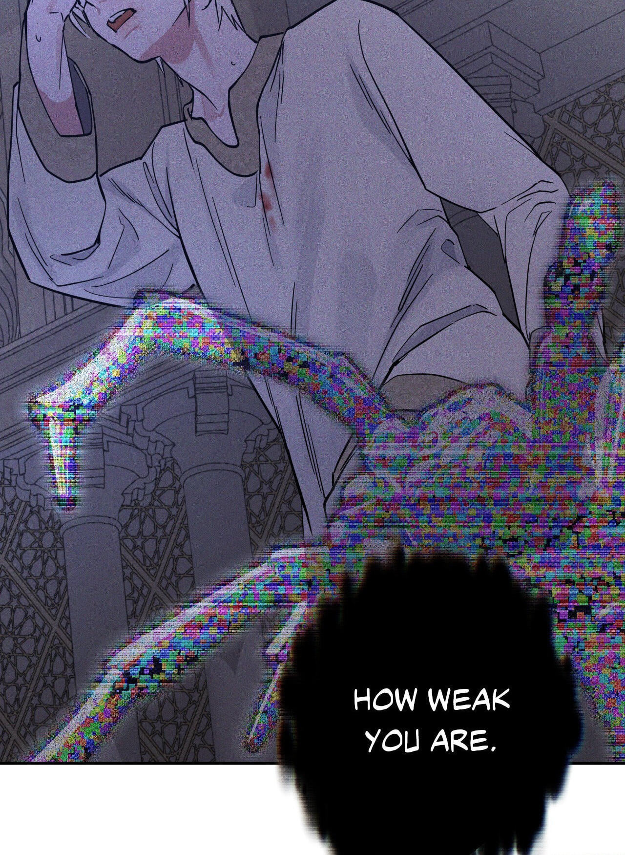Read Antidote (Harusari) chapter 29 image 7 on Lezhin
